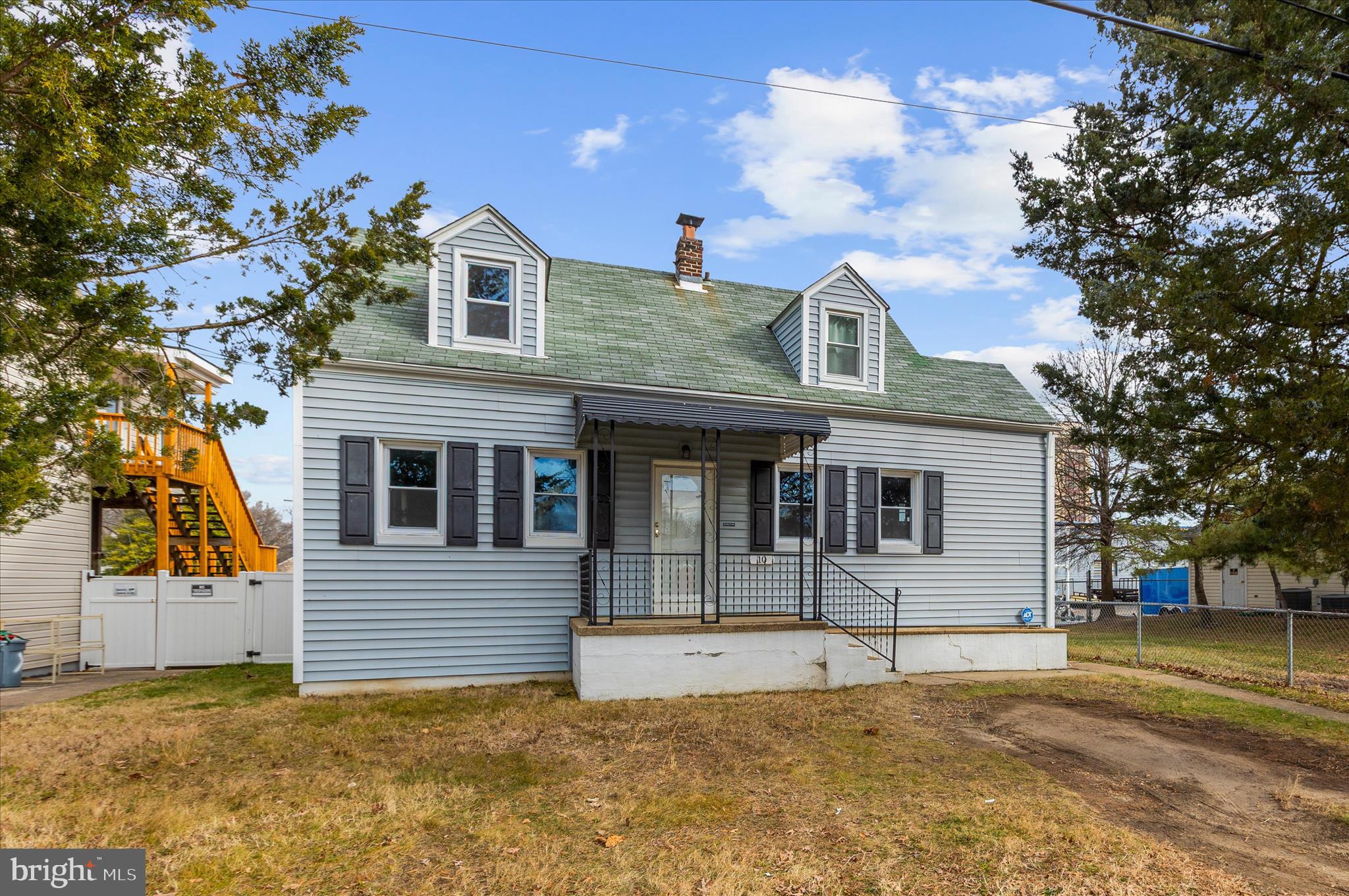 GLEN BURNIE - Residential