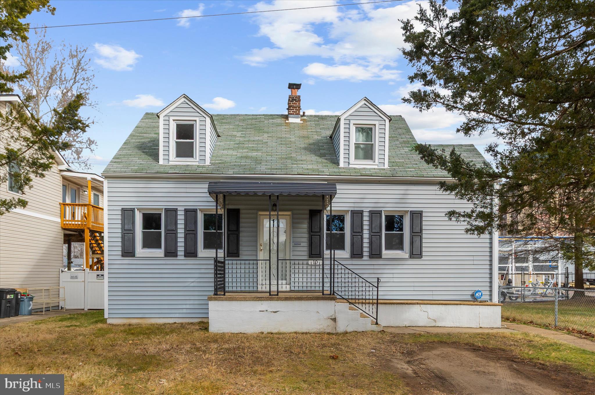 GLEN BURNIE - Residential