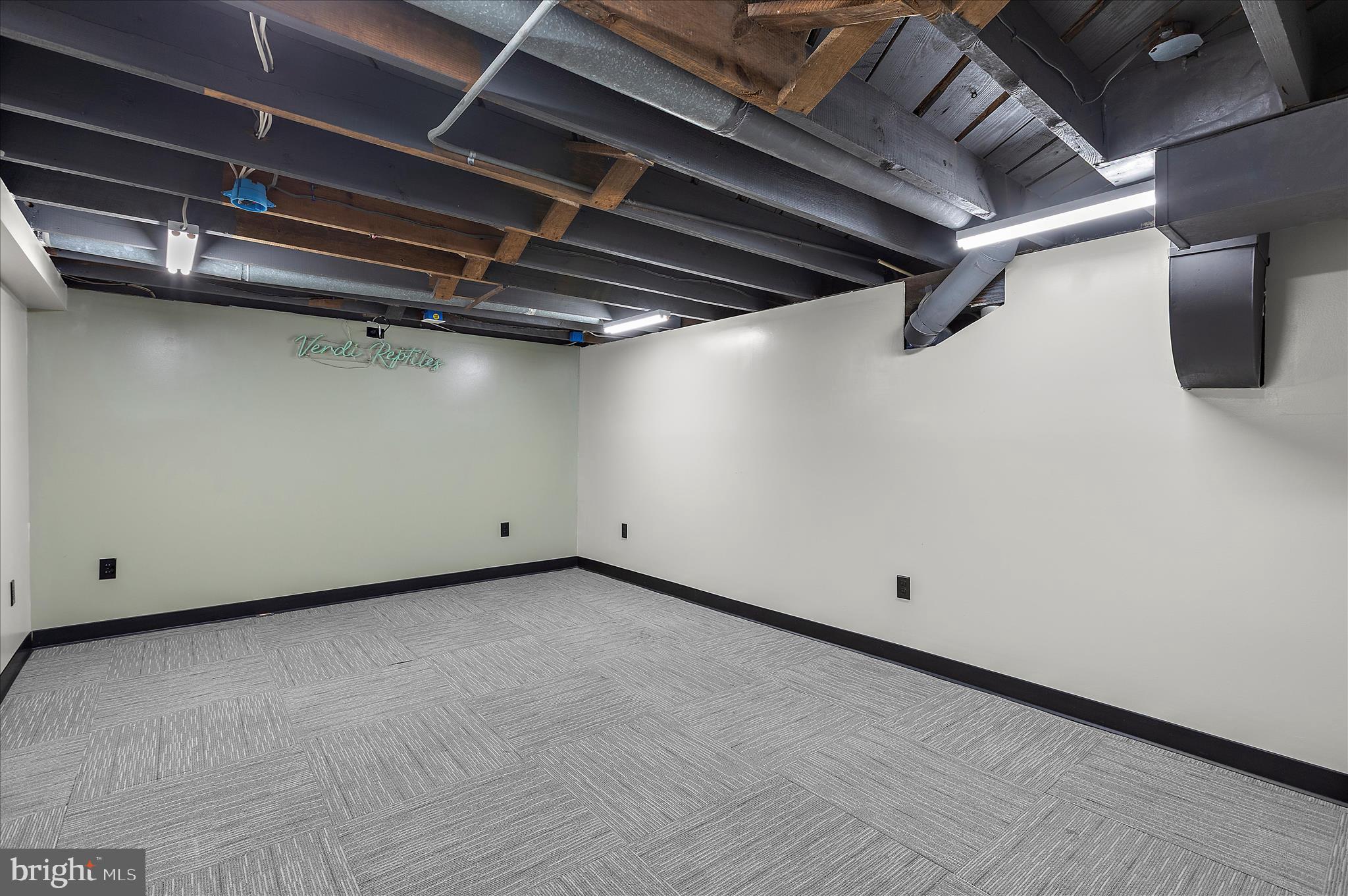 GLEN BURNIE - Residential