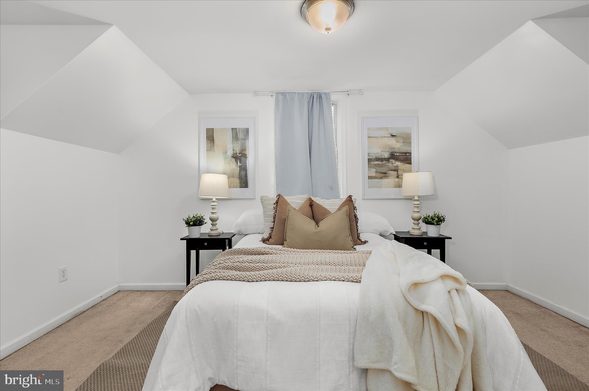 GLEN BURNIE - Residential