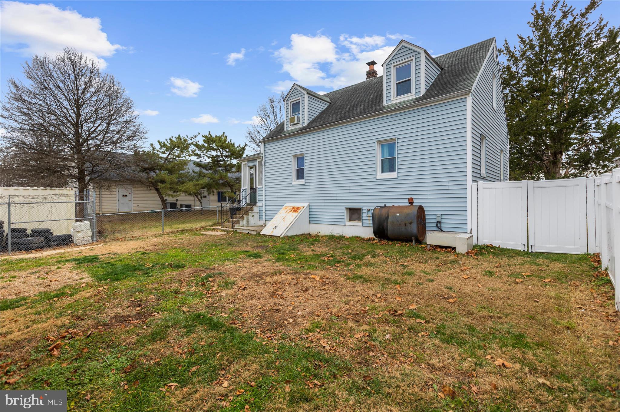 GLEN BURNIE - Residential