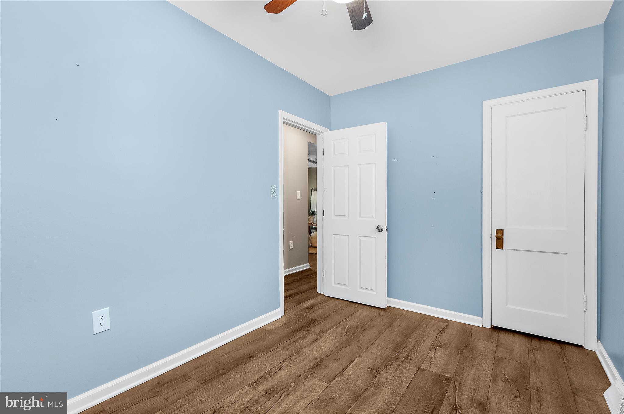 GLEN BURNIE - Residential