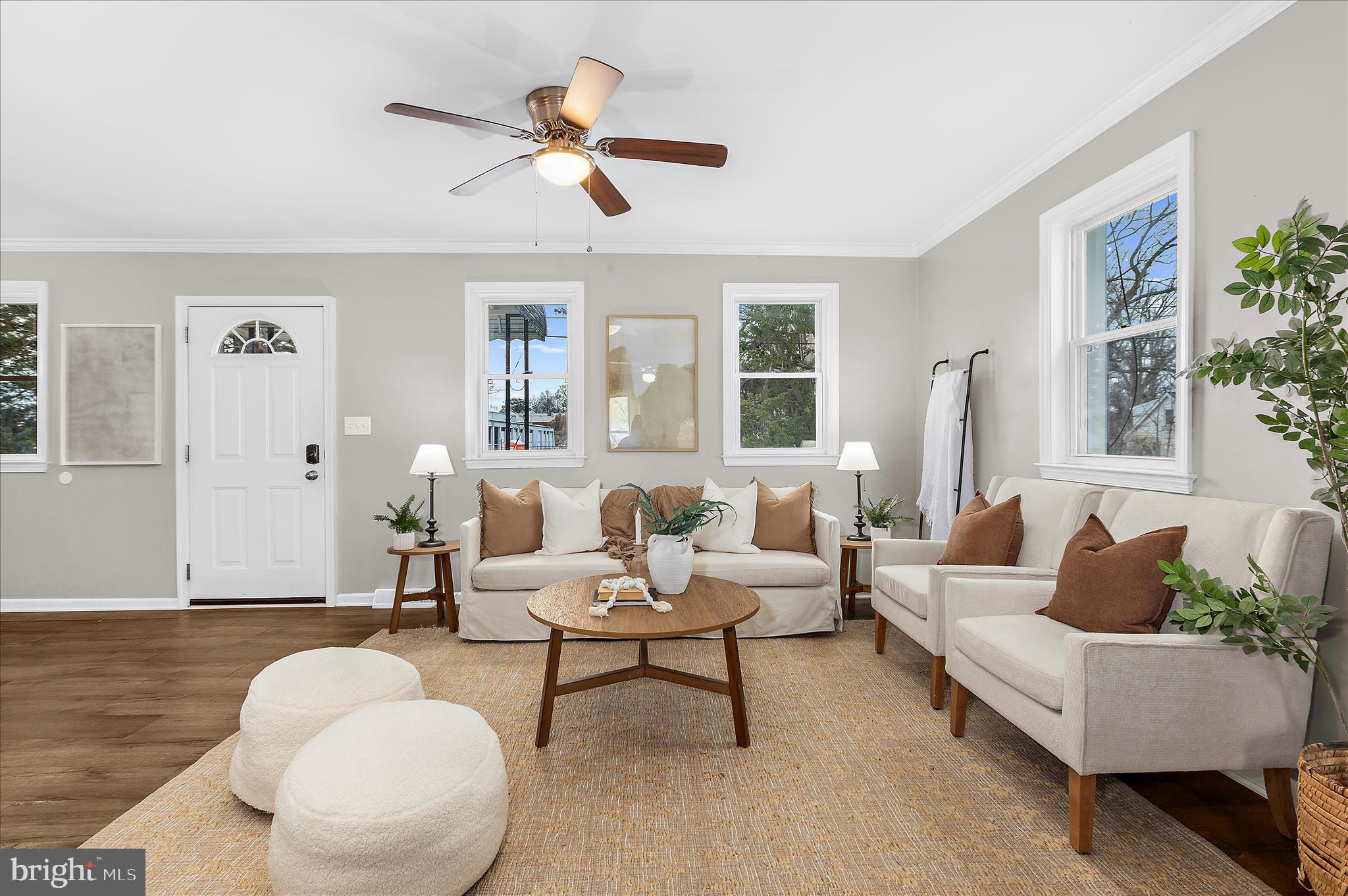 GLEN BURNIE - Residential