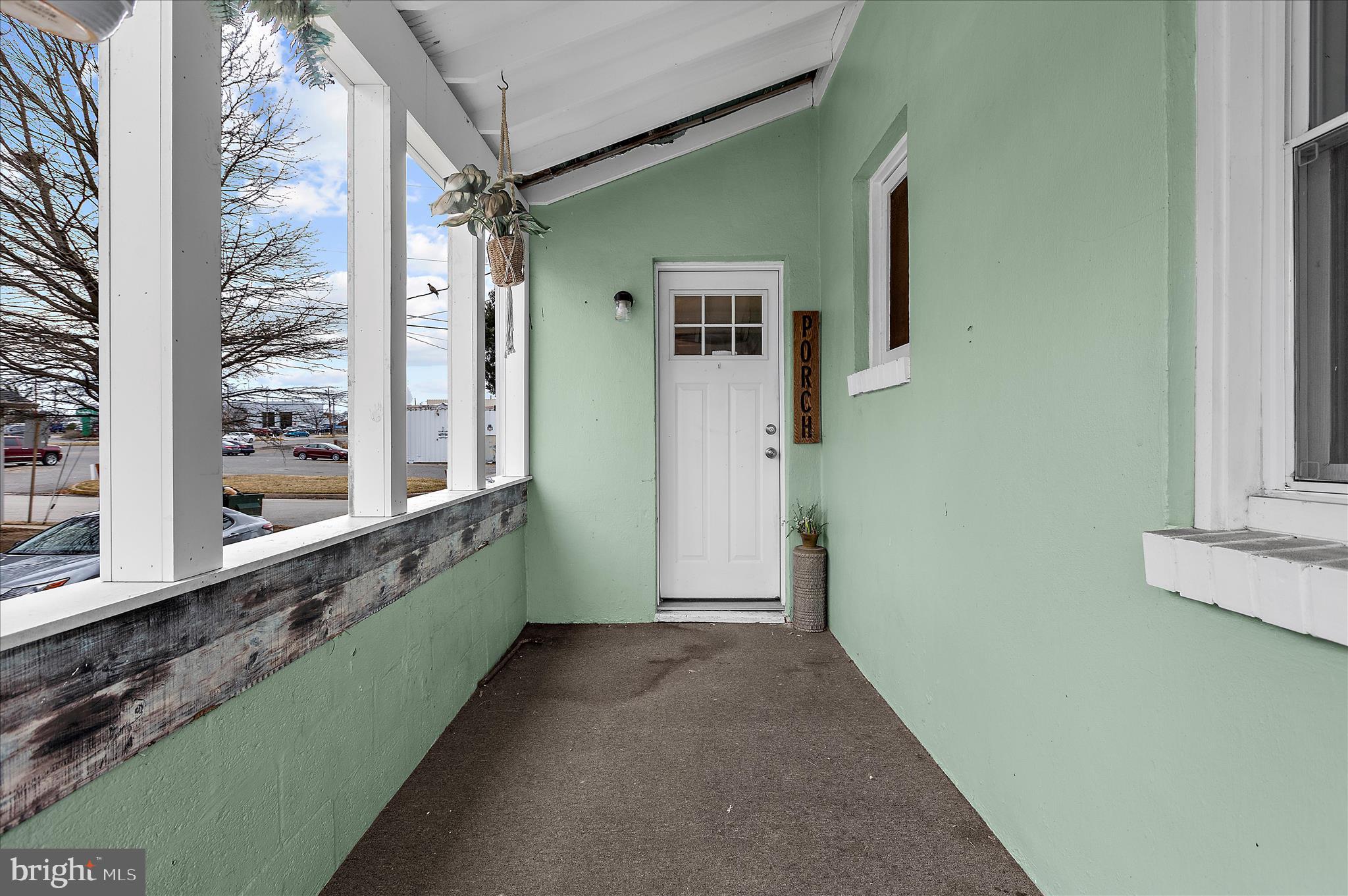 GLEN BURNIE - Residential