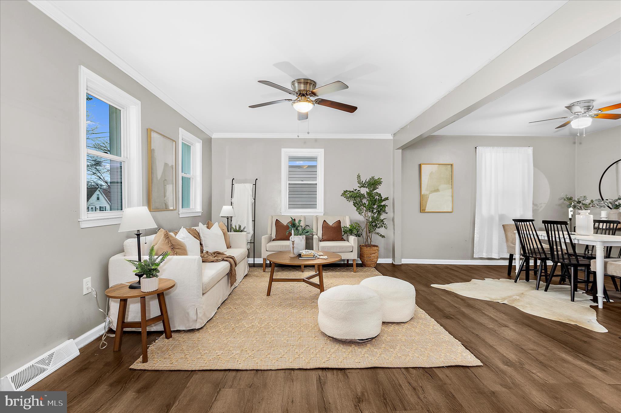 GLEN BURNIE - Residential