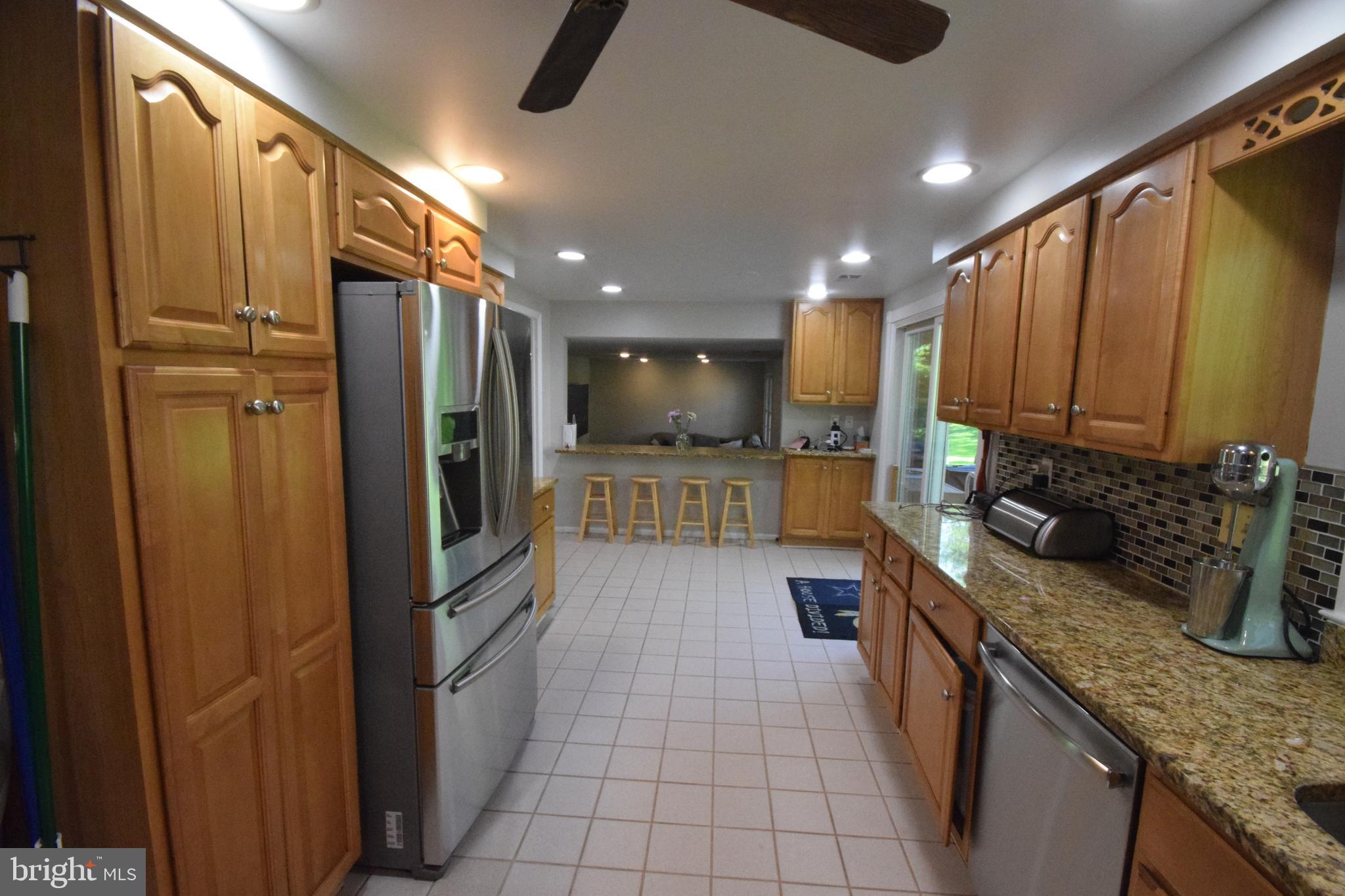 KINGS CONTRIVANCE - Residential