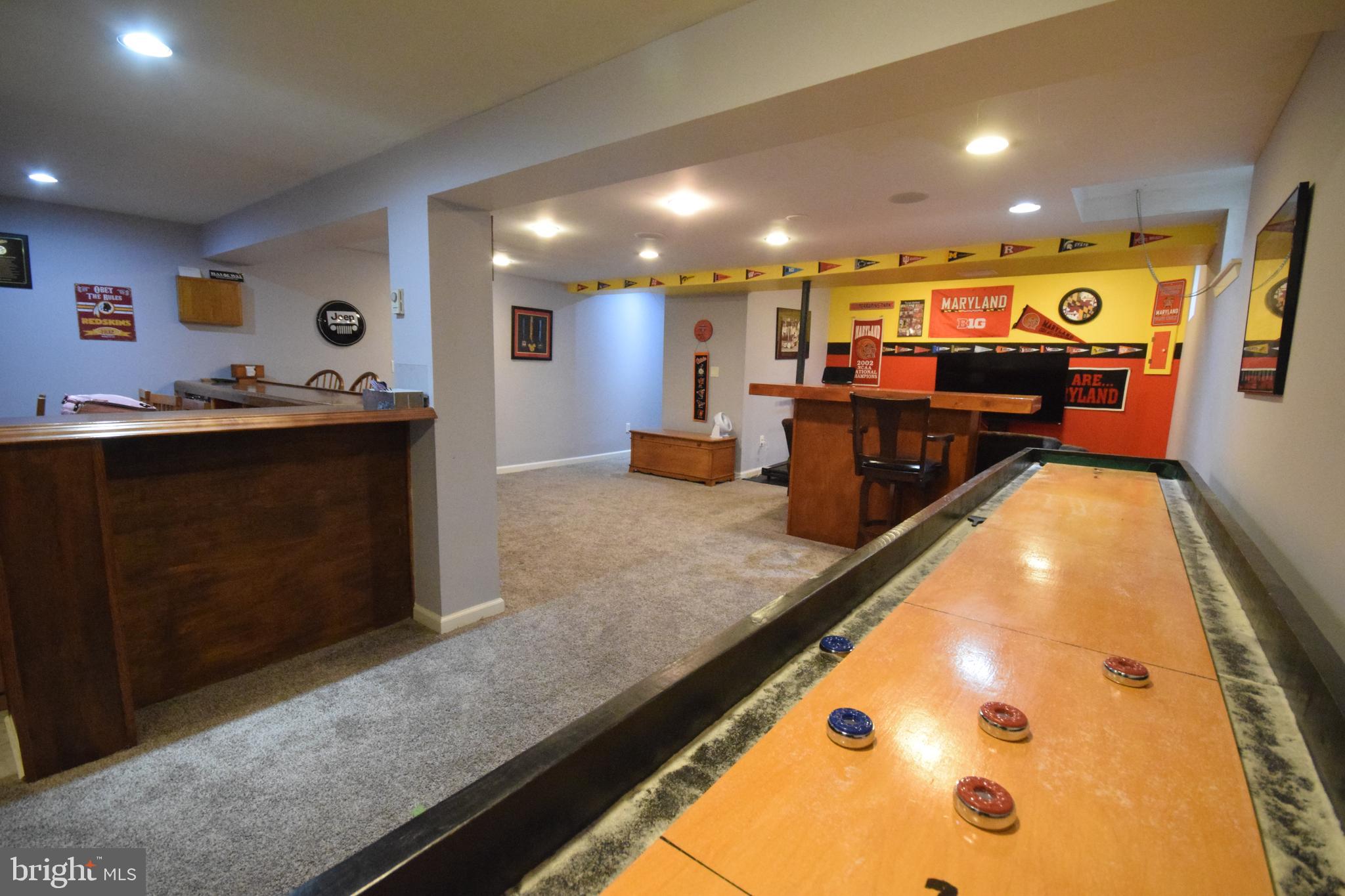 KINGS CONTRIVANCE - Residential