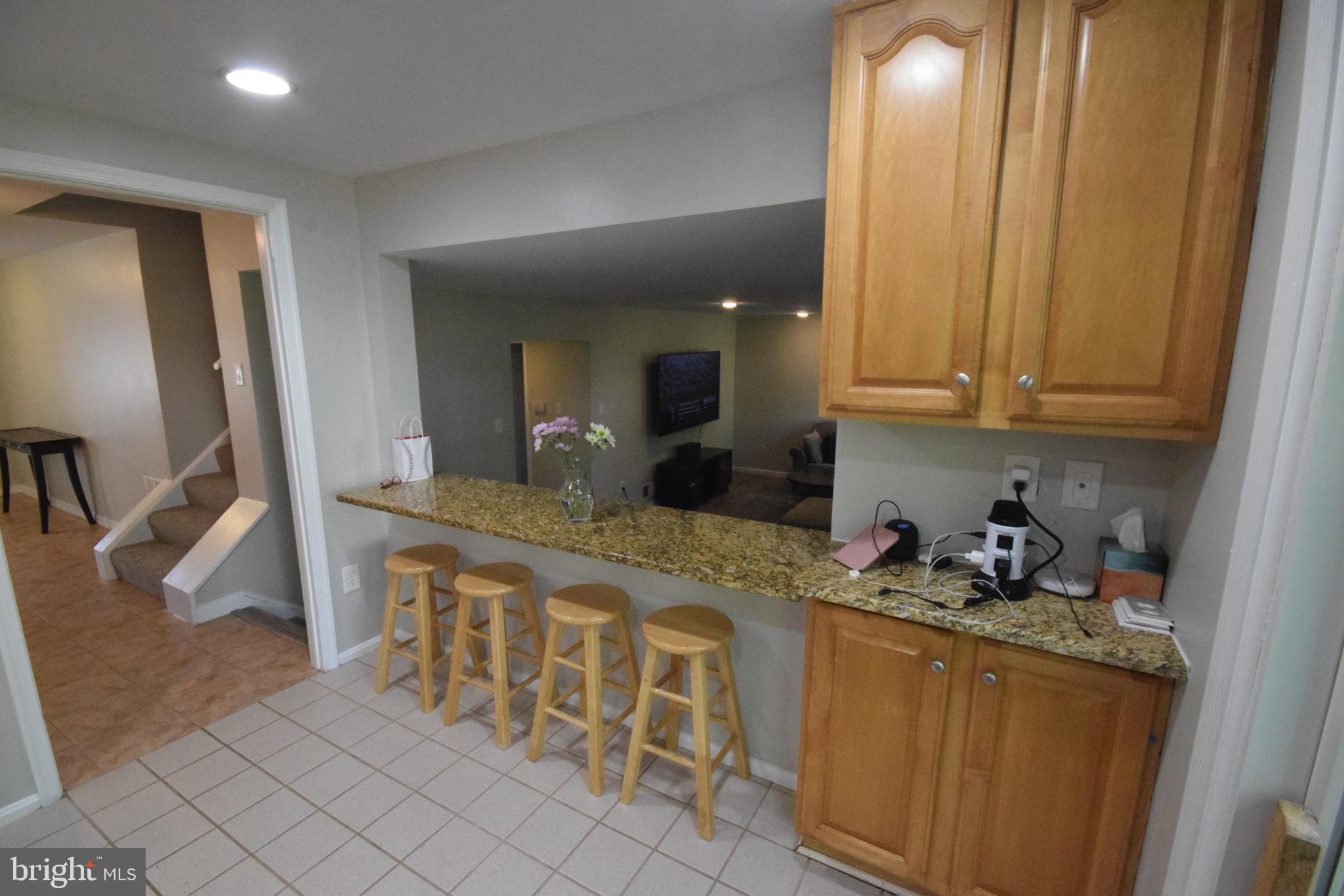 KINGS CONTRIVANCE - Residential