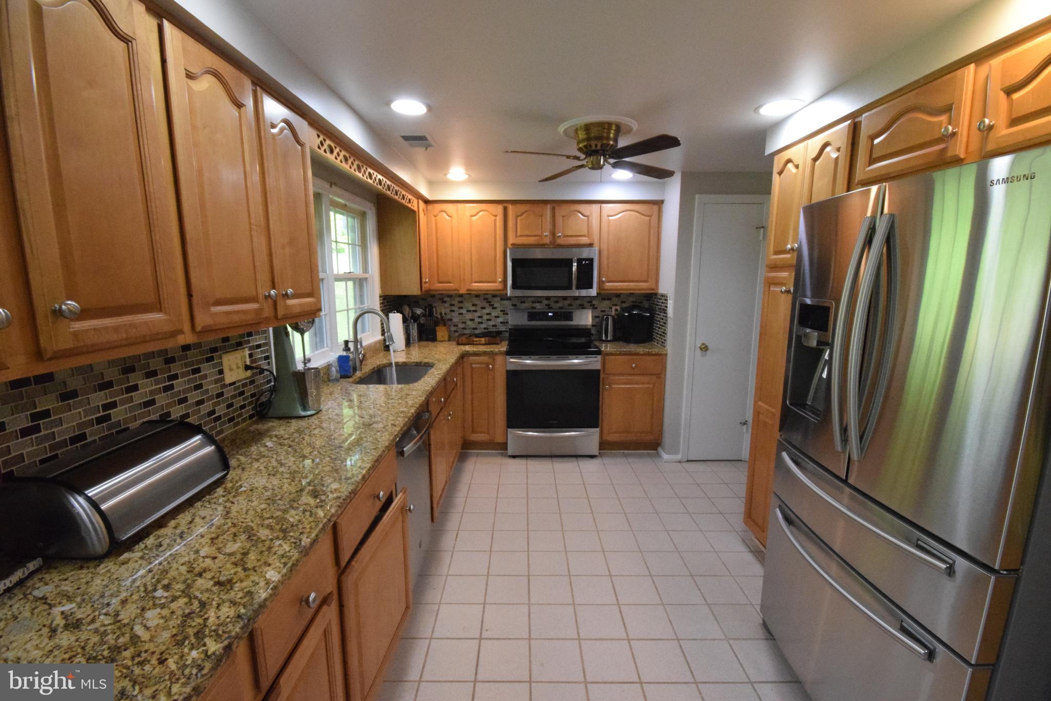 KINGS CONTRIVANCE - Residential