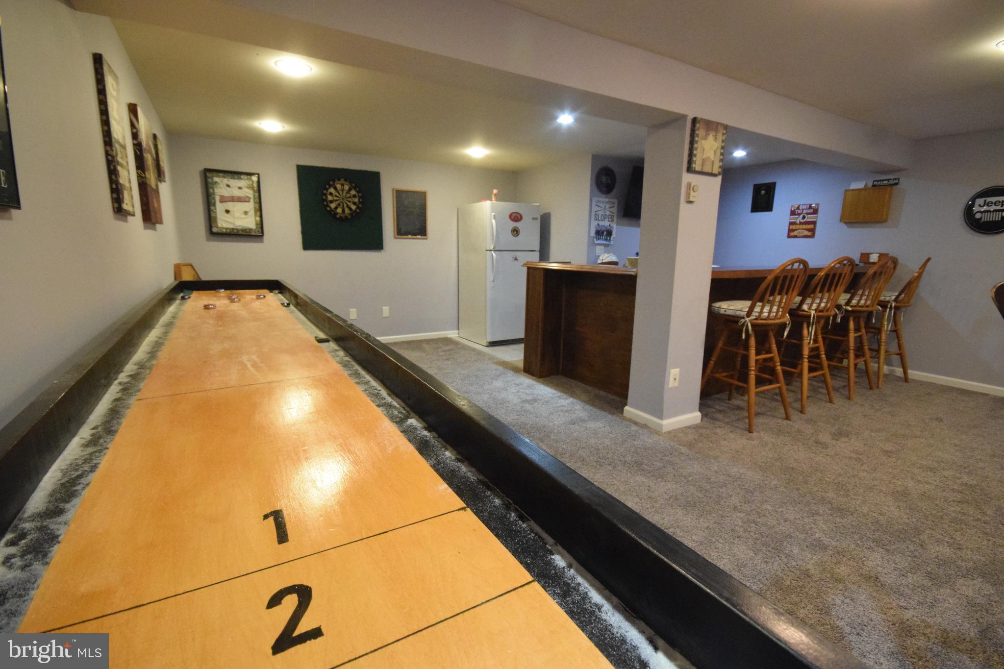 KINGS CONTRIVANCE - Residential