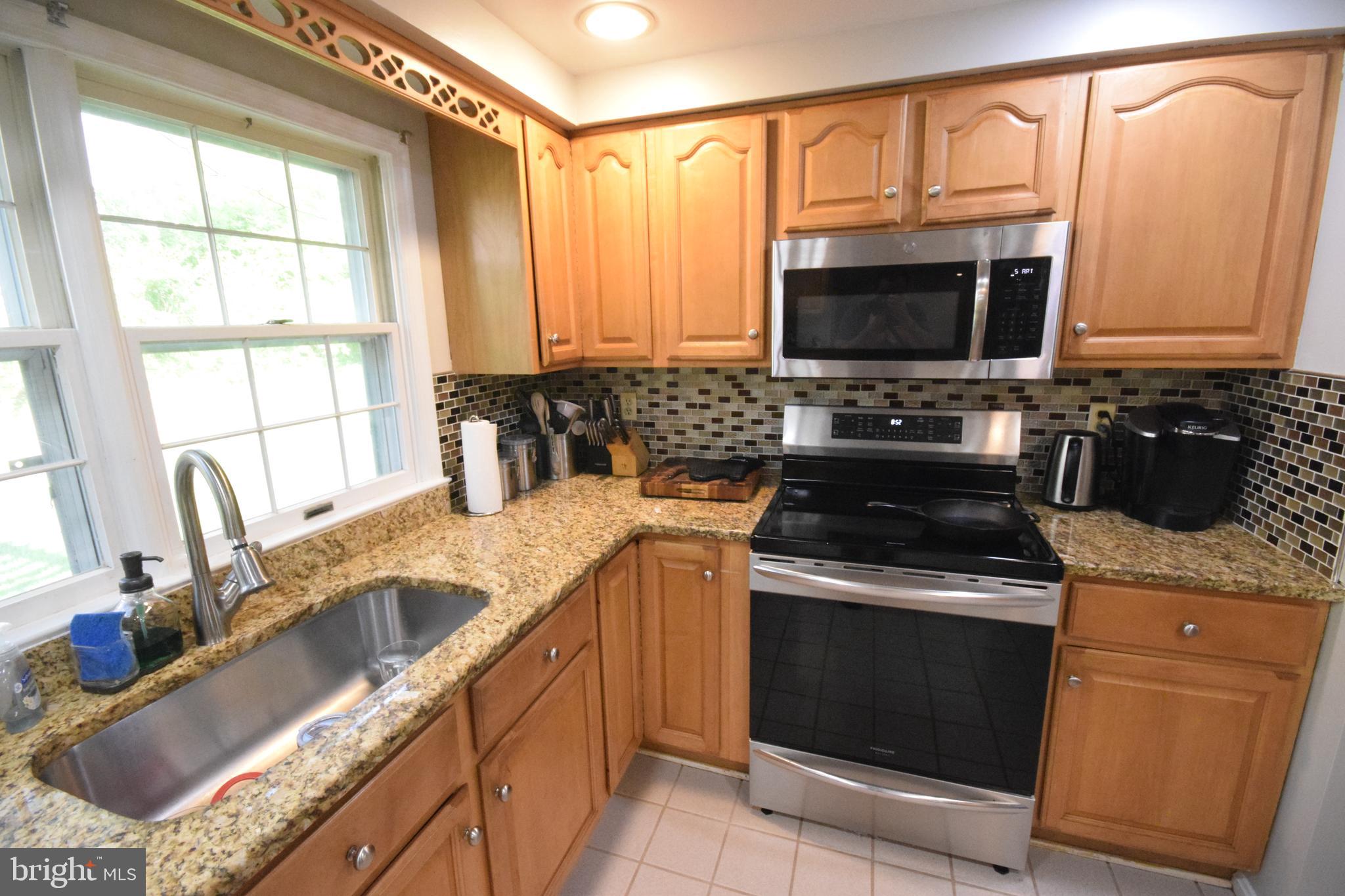 KINGS CONTRIVANCE - Residential