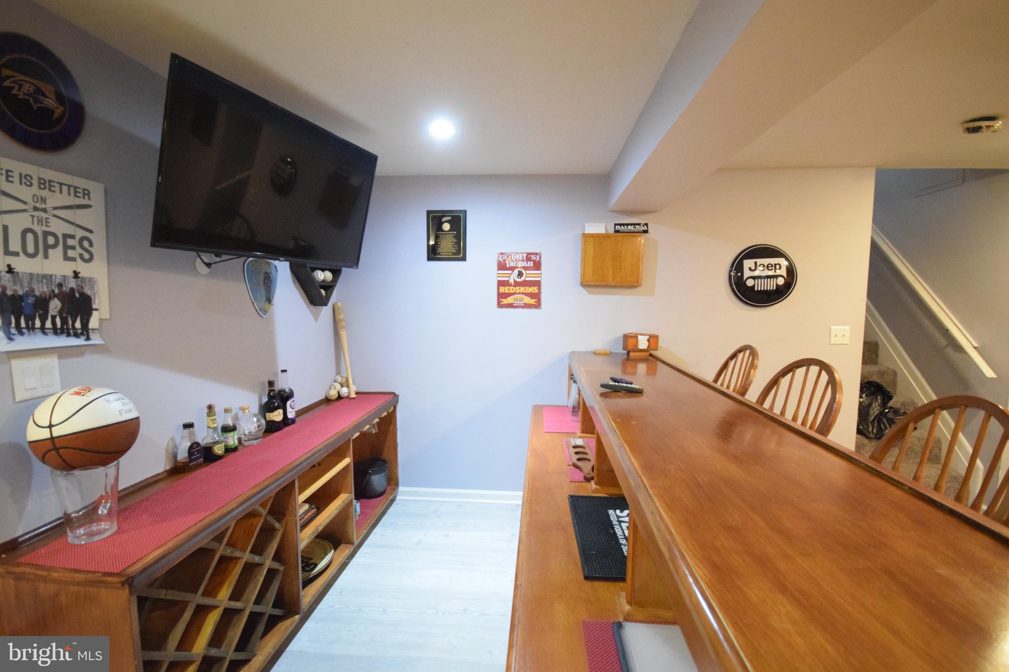 KINGS CONTRIVANCE - Residential