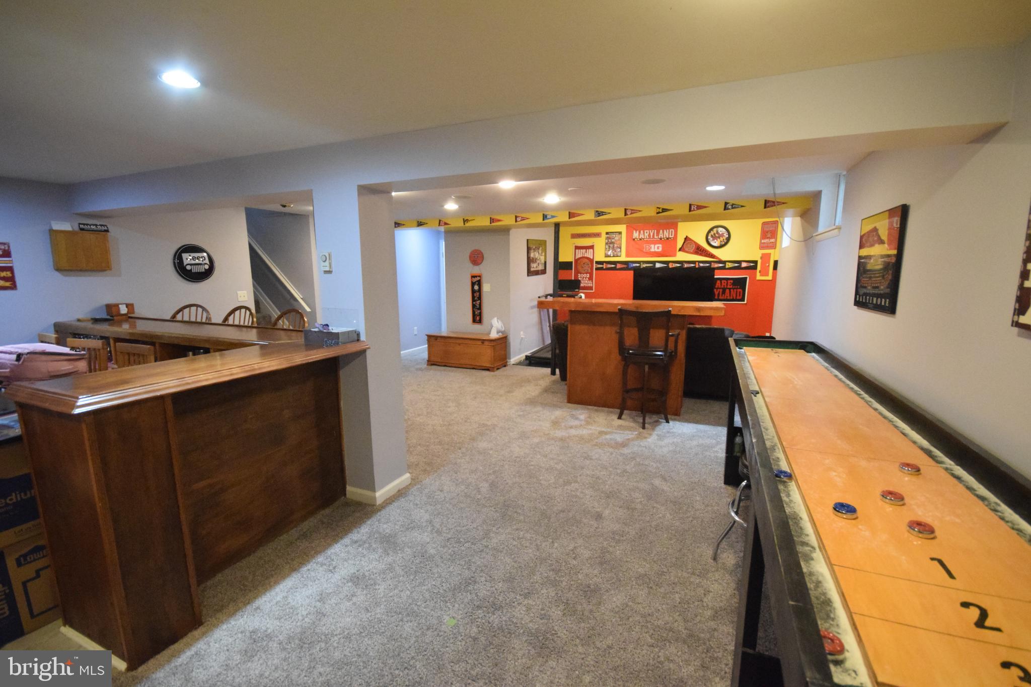 KINGS CONTRIVANCE - Residential