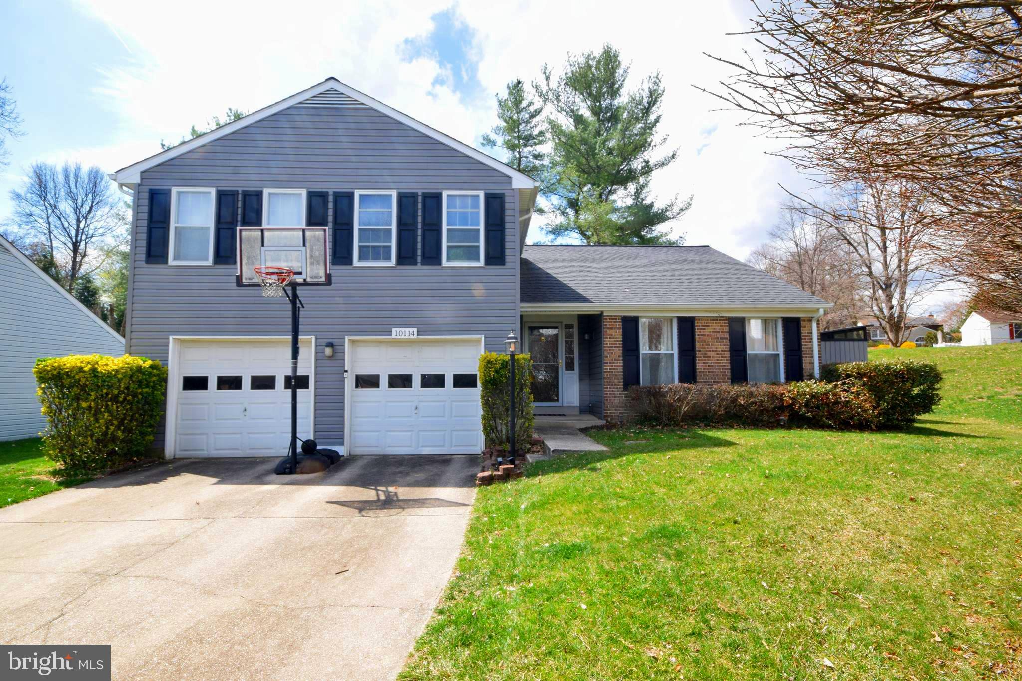 KINGS CONTRIVANCE - Residential