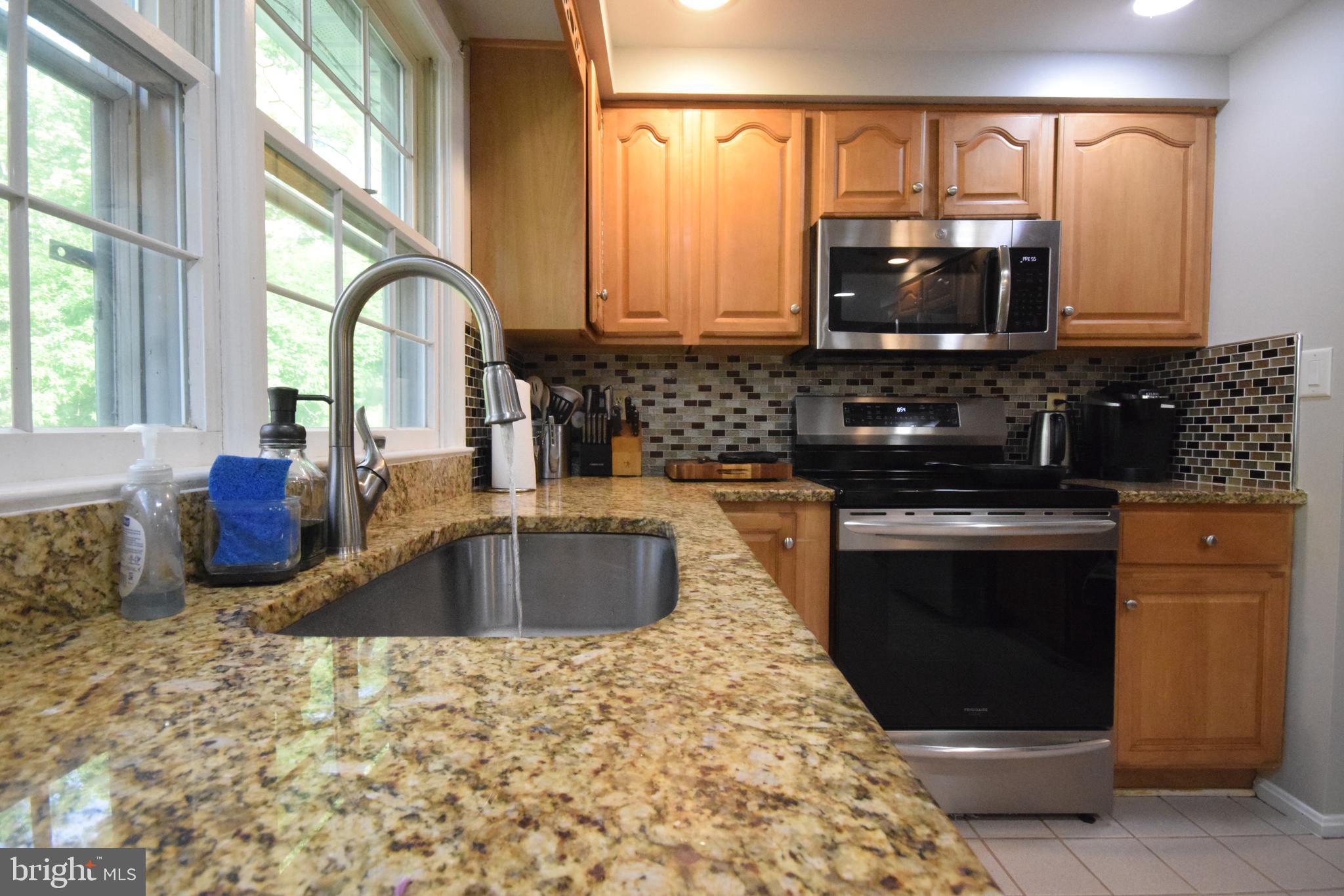 KINGS CONTRIVANCE - Residential