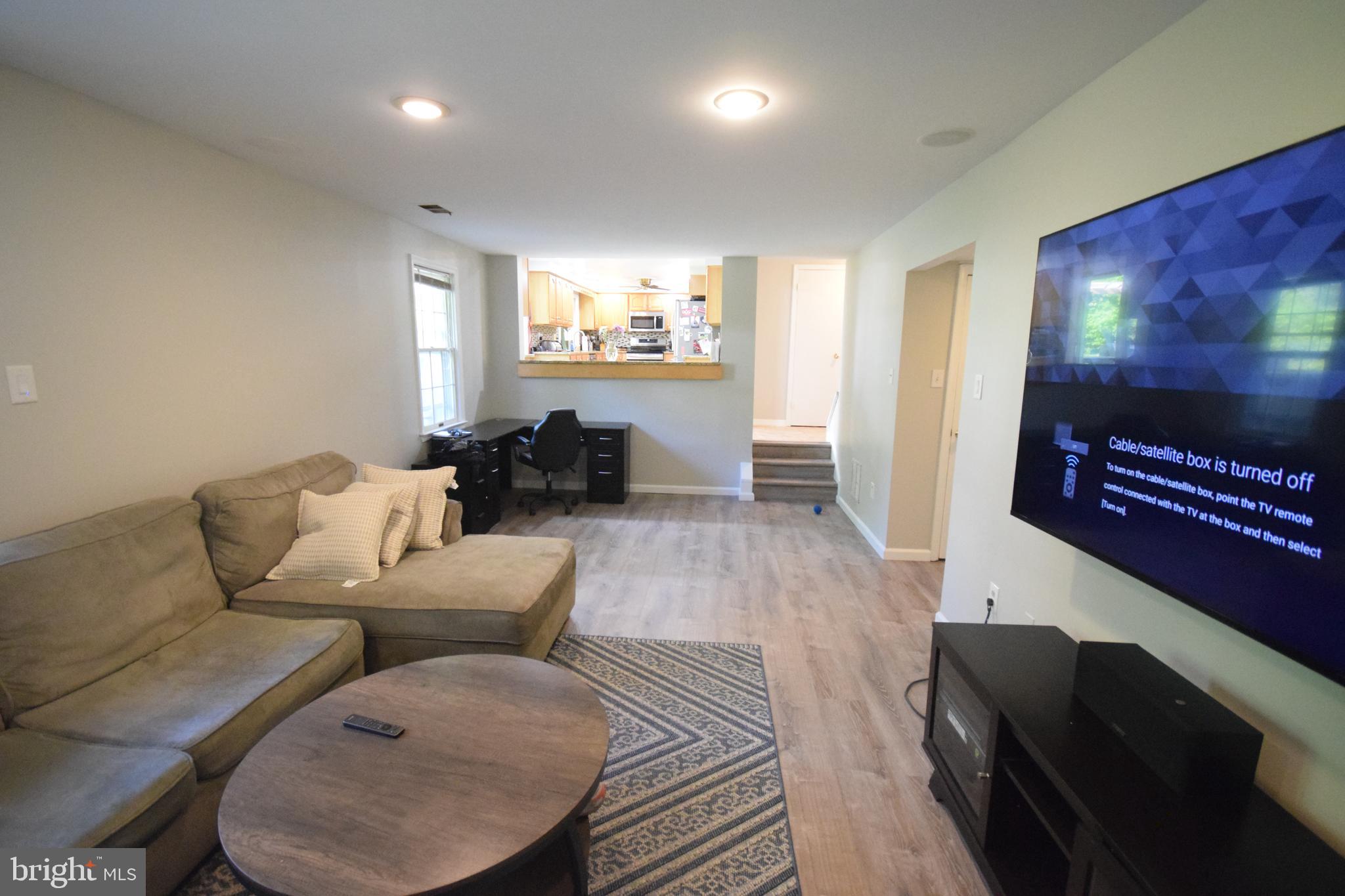 KINGS CONTRIVANCE - Residential