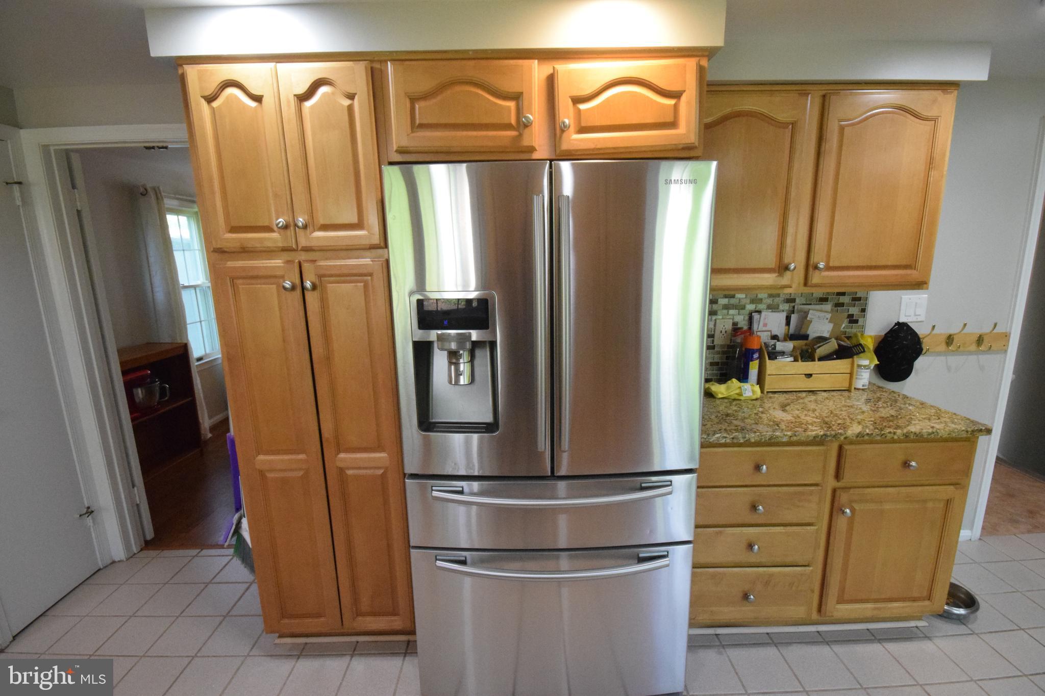 KINGS CONTRIVANCE - Residential