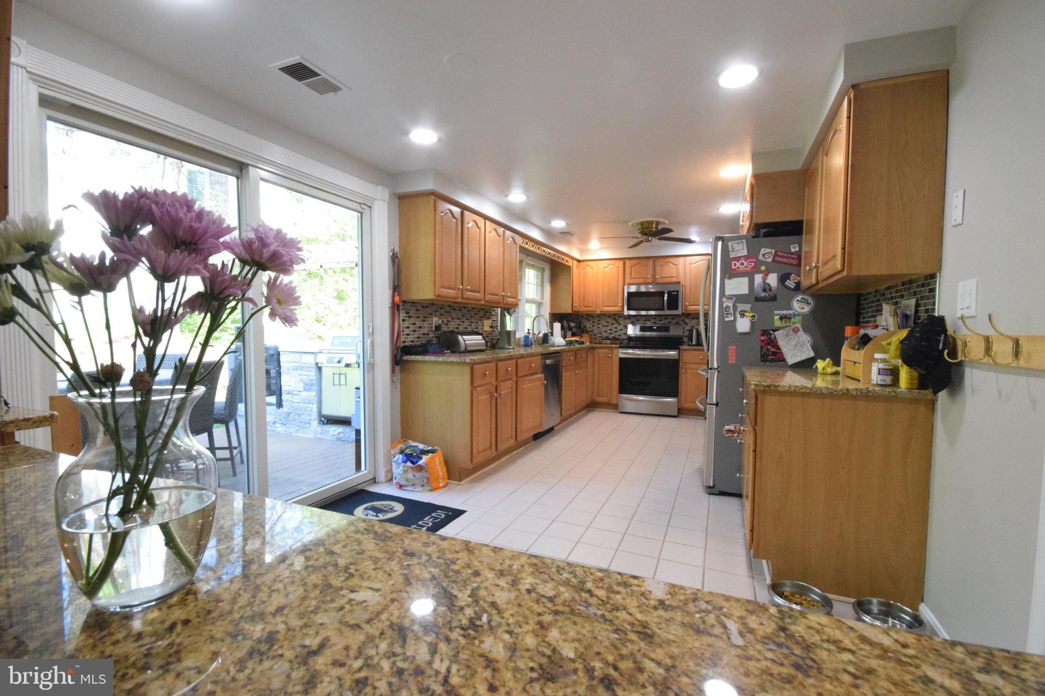 KINGS CONTRIVANCE - Residential