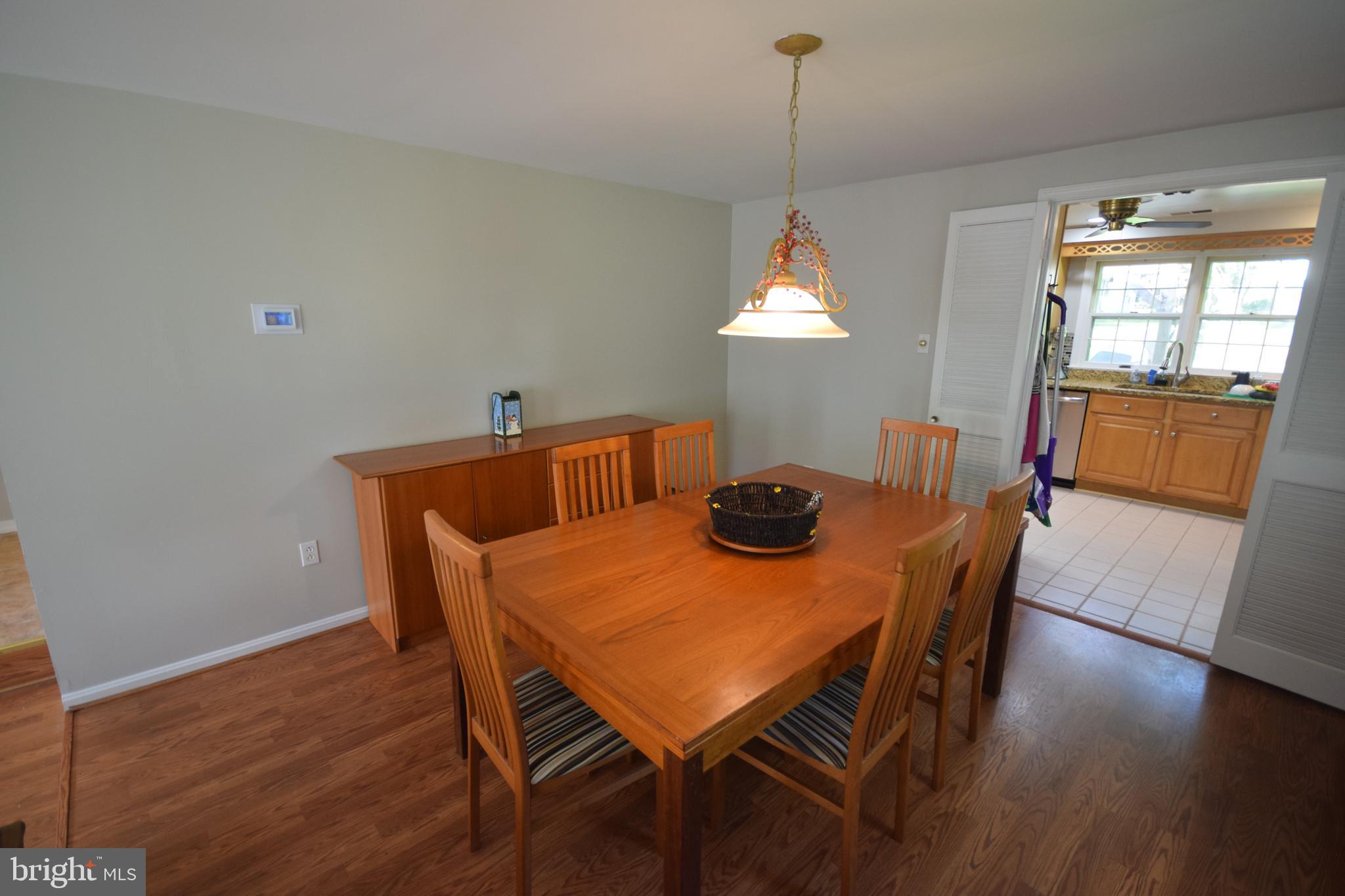 KINGS CONTRIVANCE - Residential