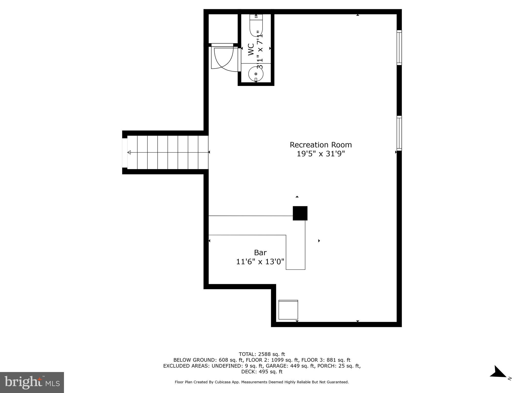 KINGS CONTRIVANCE - Residential