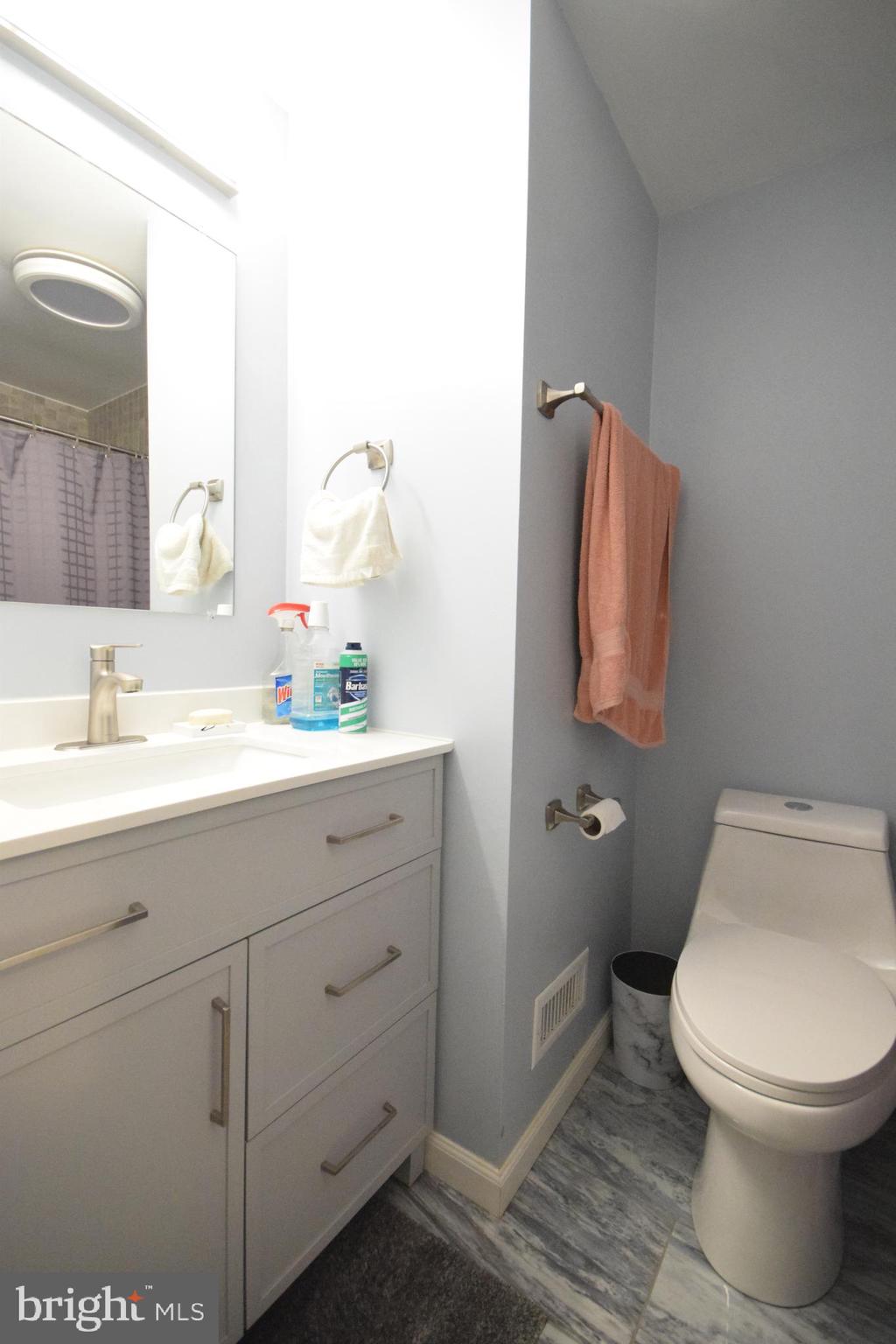 KINGS CONTRIVANCE - Residential