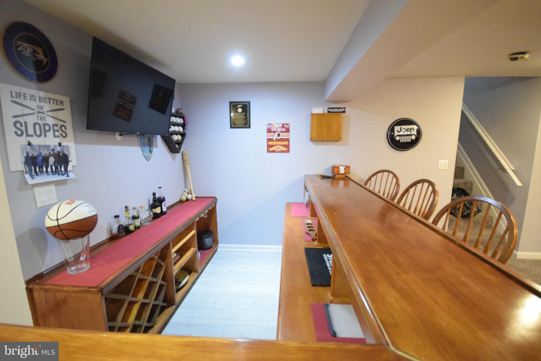 KINGS CONTRIVANCE - Residential