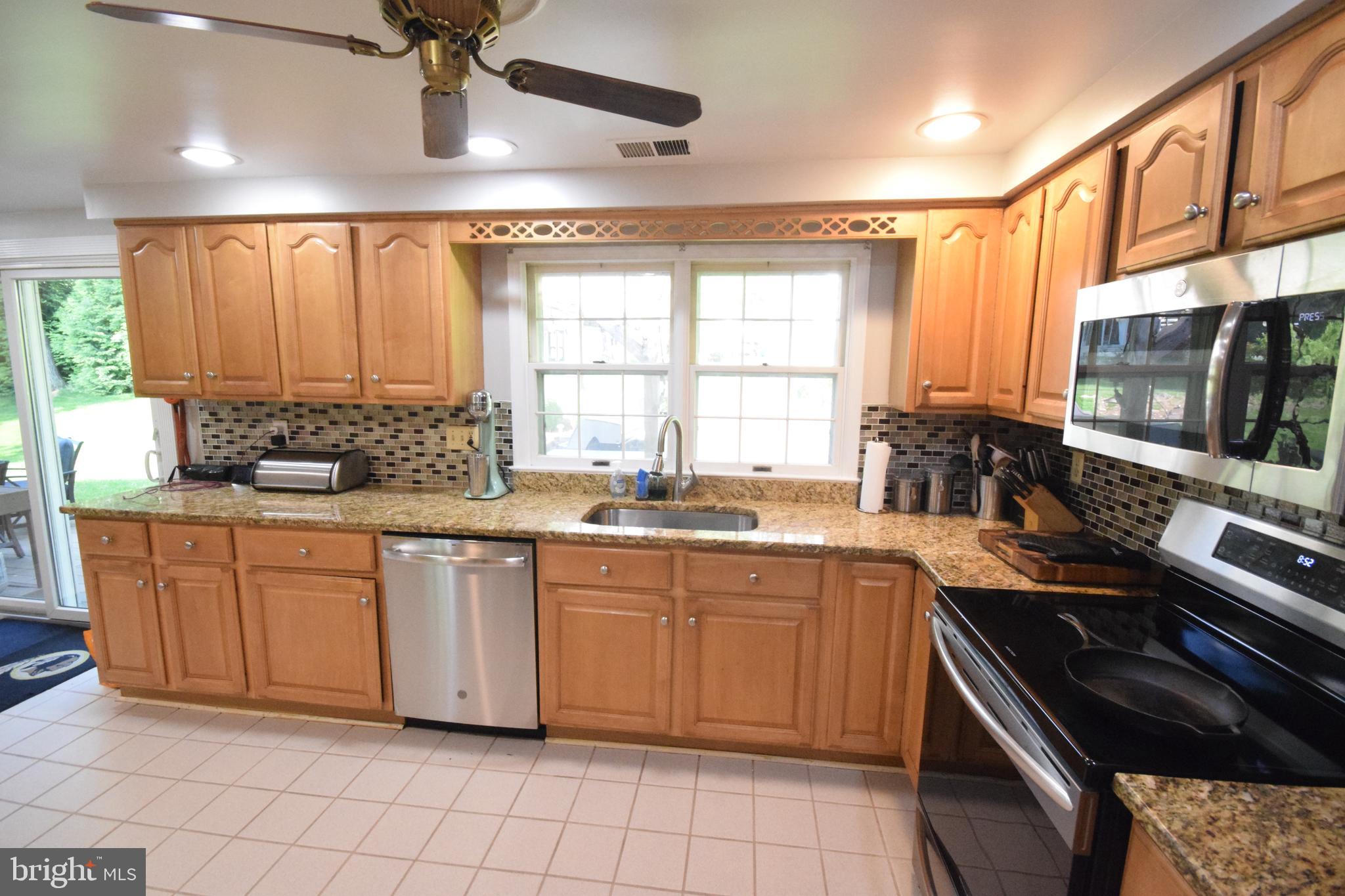 KINGS CONTRIVANCE - Residential