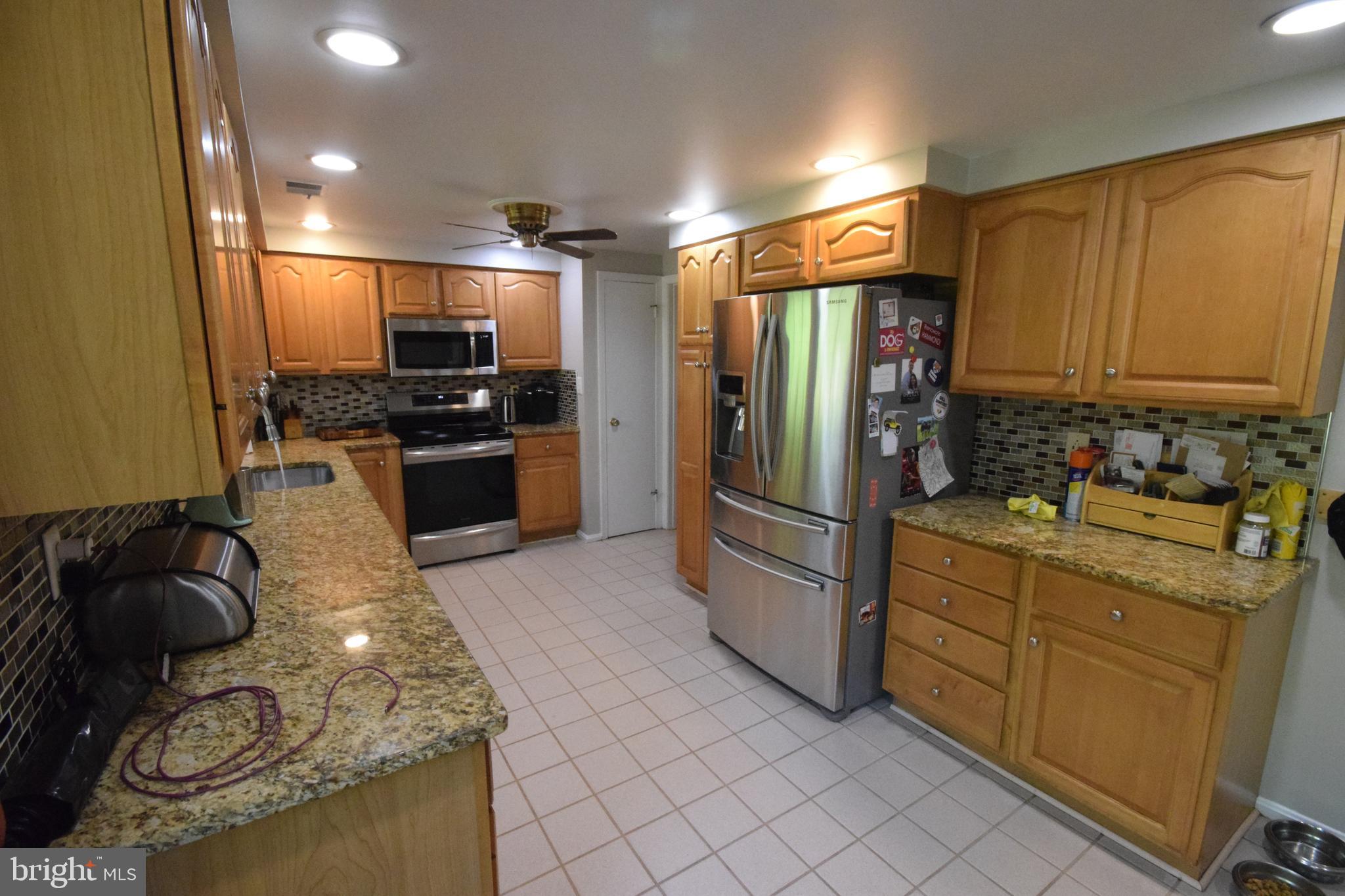 KINGS CONTRIVANCE - Residential