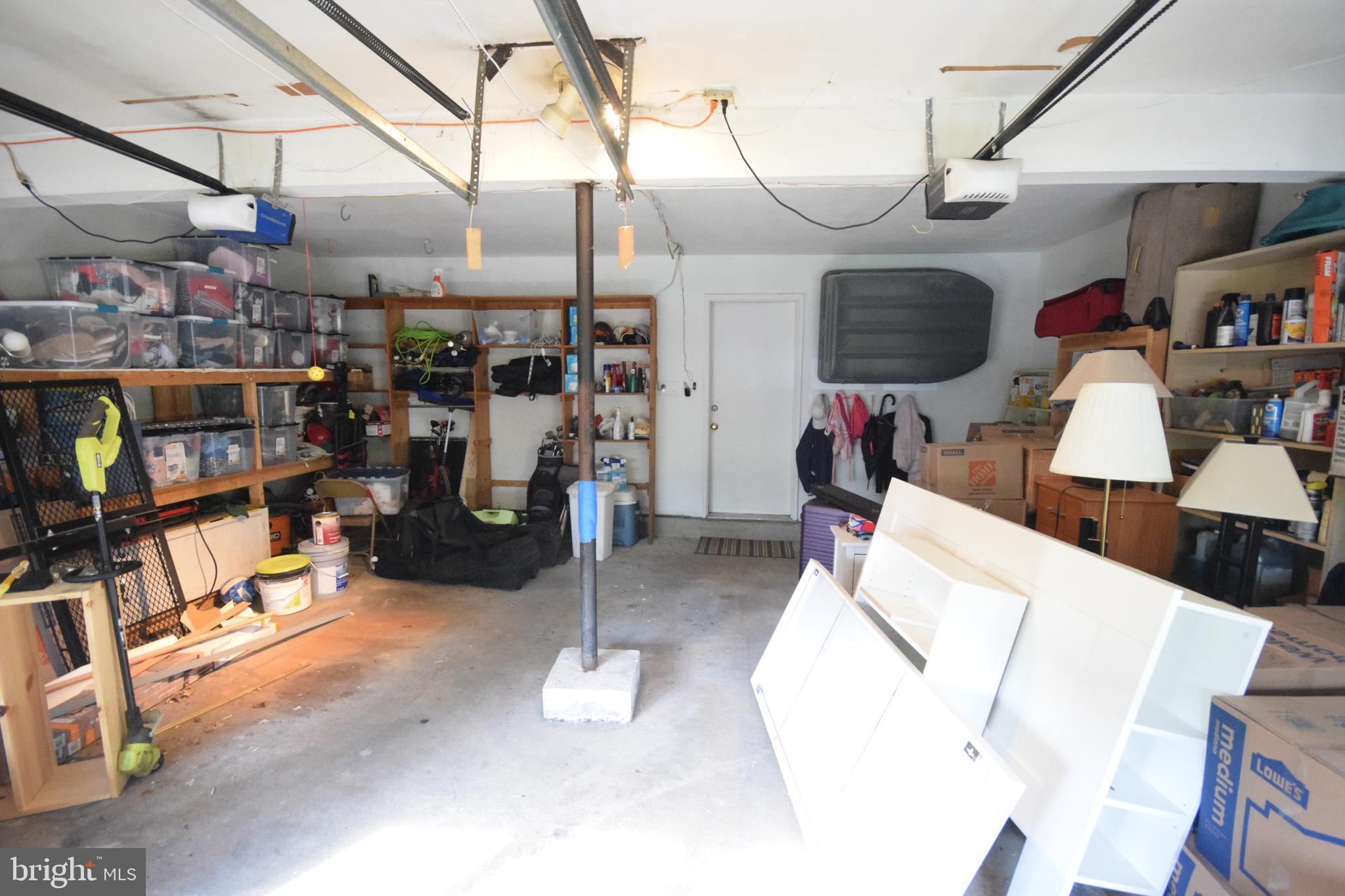 KINGS CONTRIVANCE - Residential