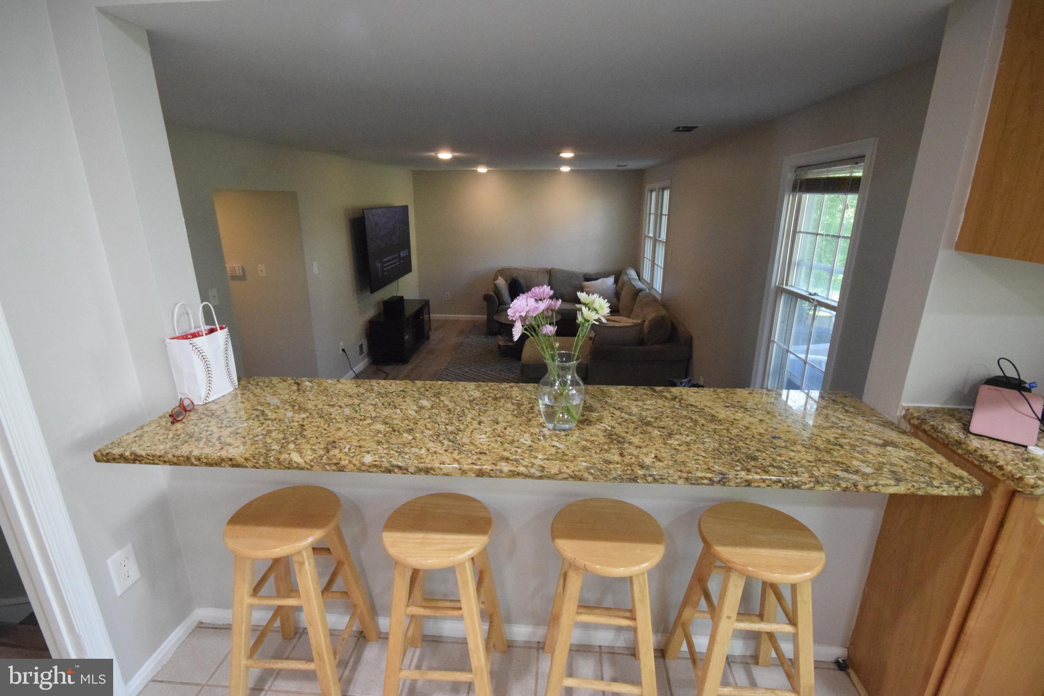 KINGS CONTRIVANCE - Residential