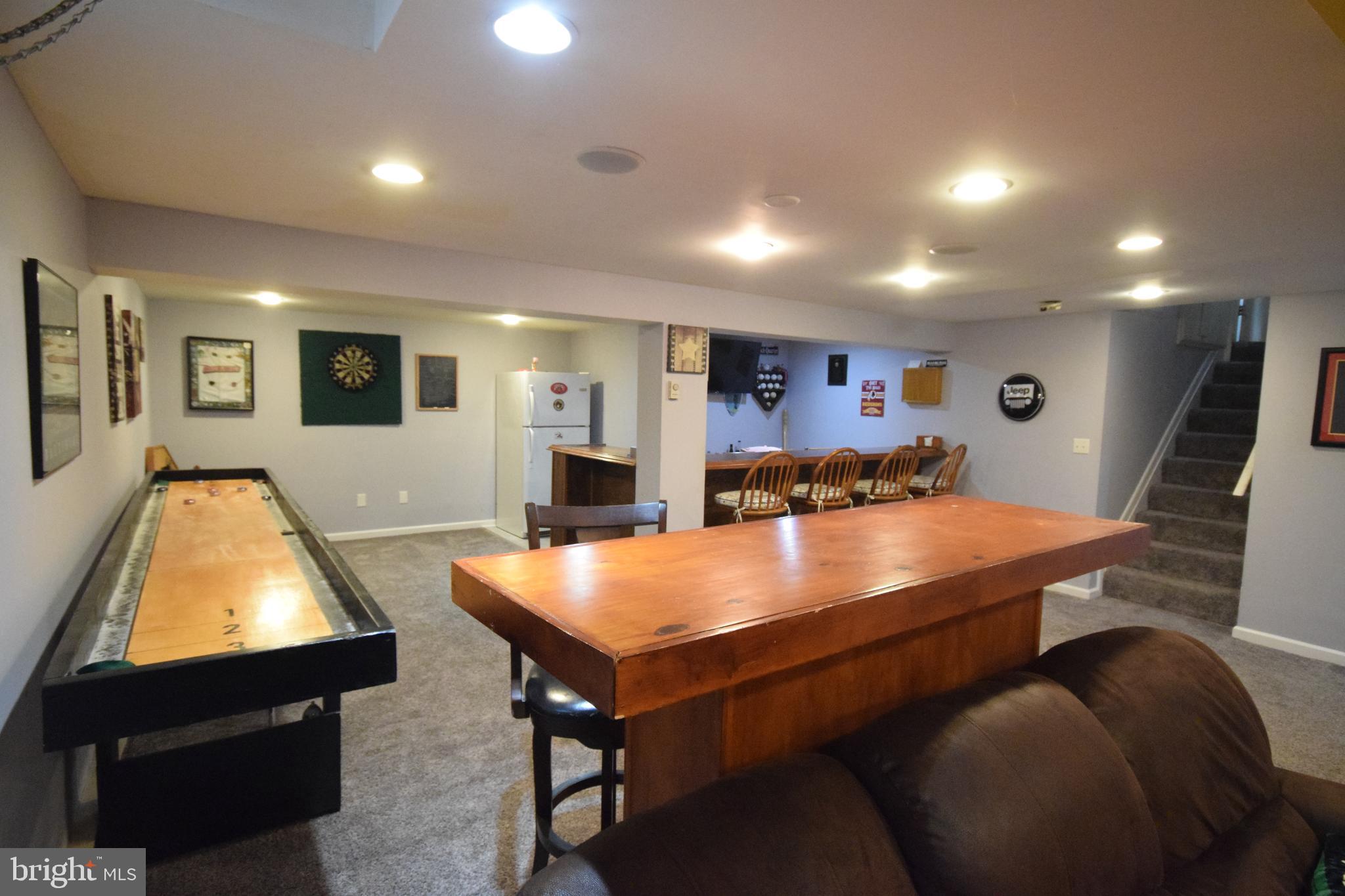 KINGS CONTRIVANCE - Residential