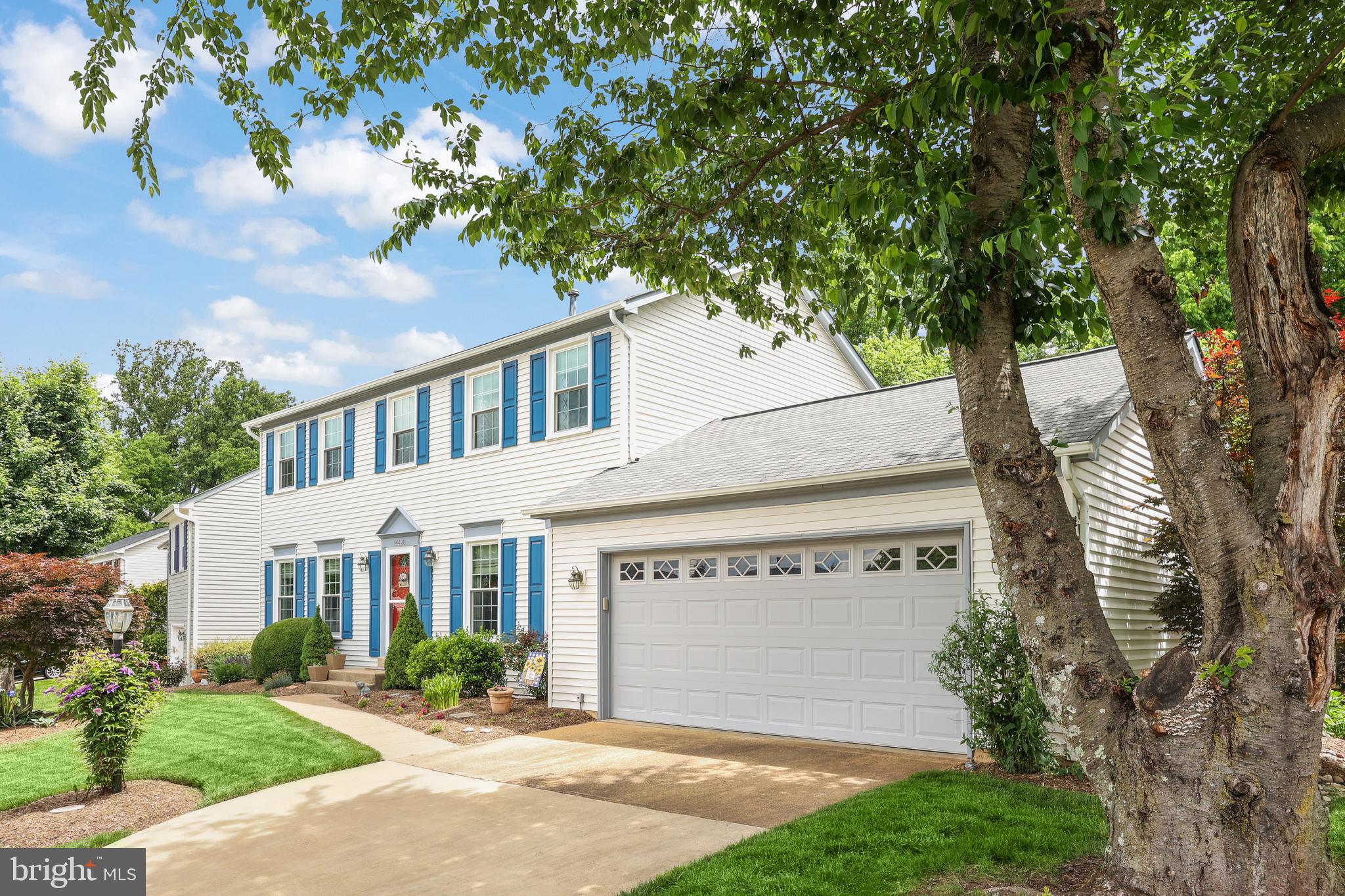 14428 WILLIAM CARR LANE