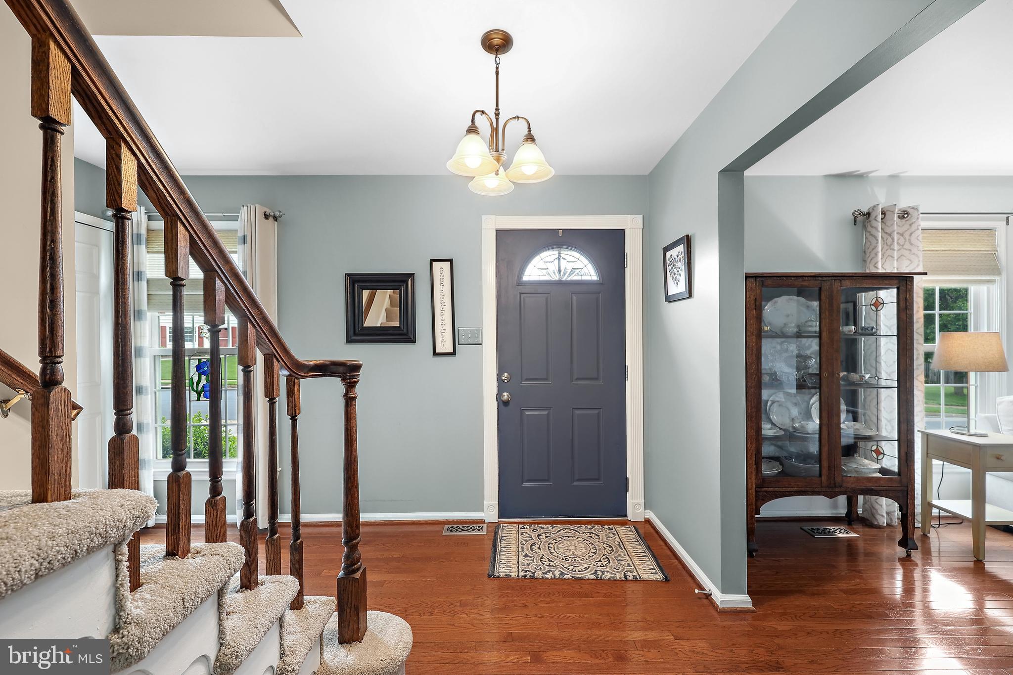 14428 WILLIAM CARR LANE