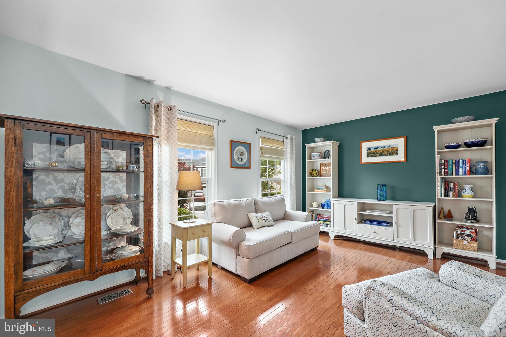 14428 WILLIAM CARR LANE