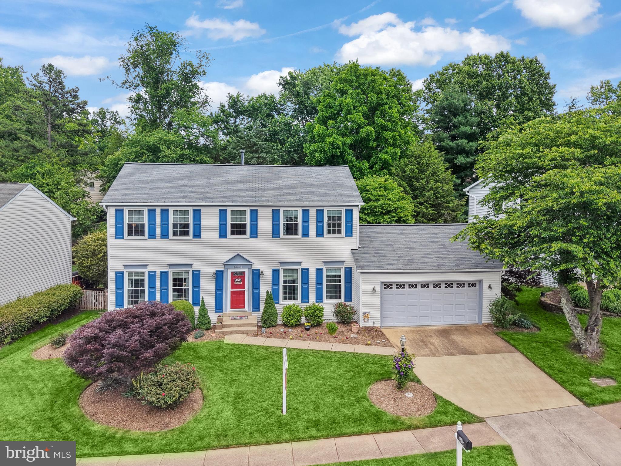14428 WILLIAM CARR LANE