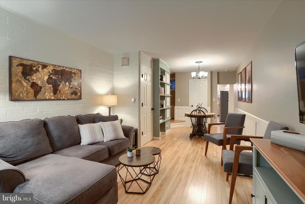 Photo of 924 Grand Street, HARRISBURG, PA 17102 (MLS # PADA2053060)