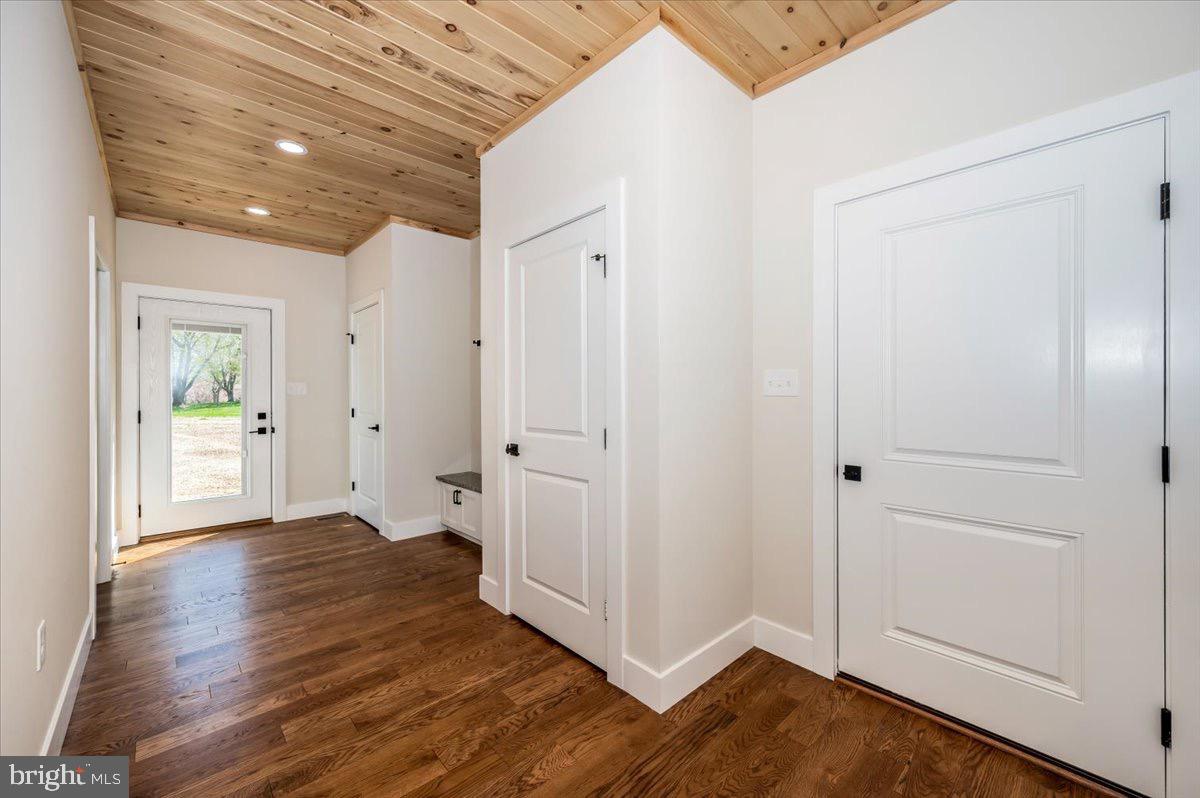 SHENANDOAH JUNCTION - Residential