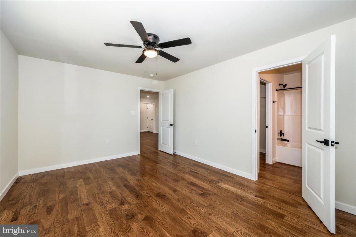 SHENANDOAH JUNCTION - Residential