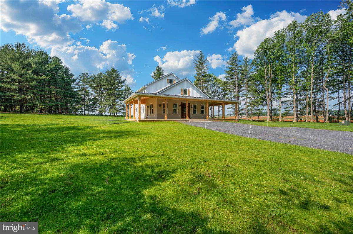 SHENANDOAH JUNCTION - Residential