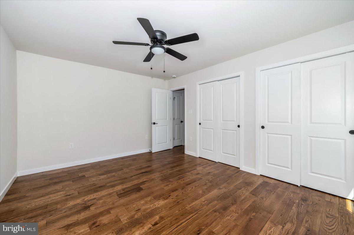 SHENANDOAH JUNCTION - Residential