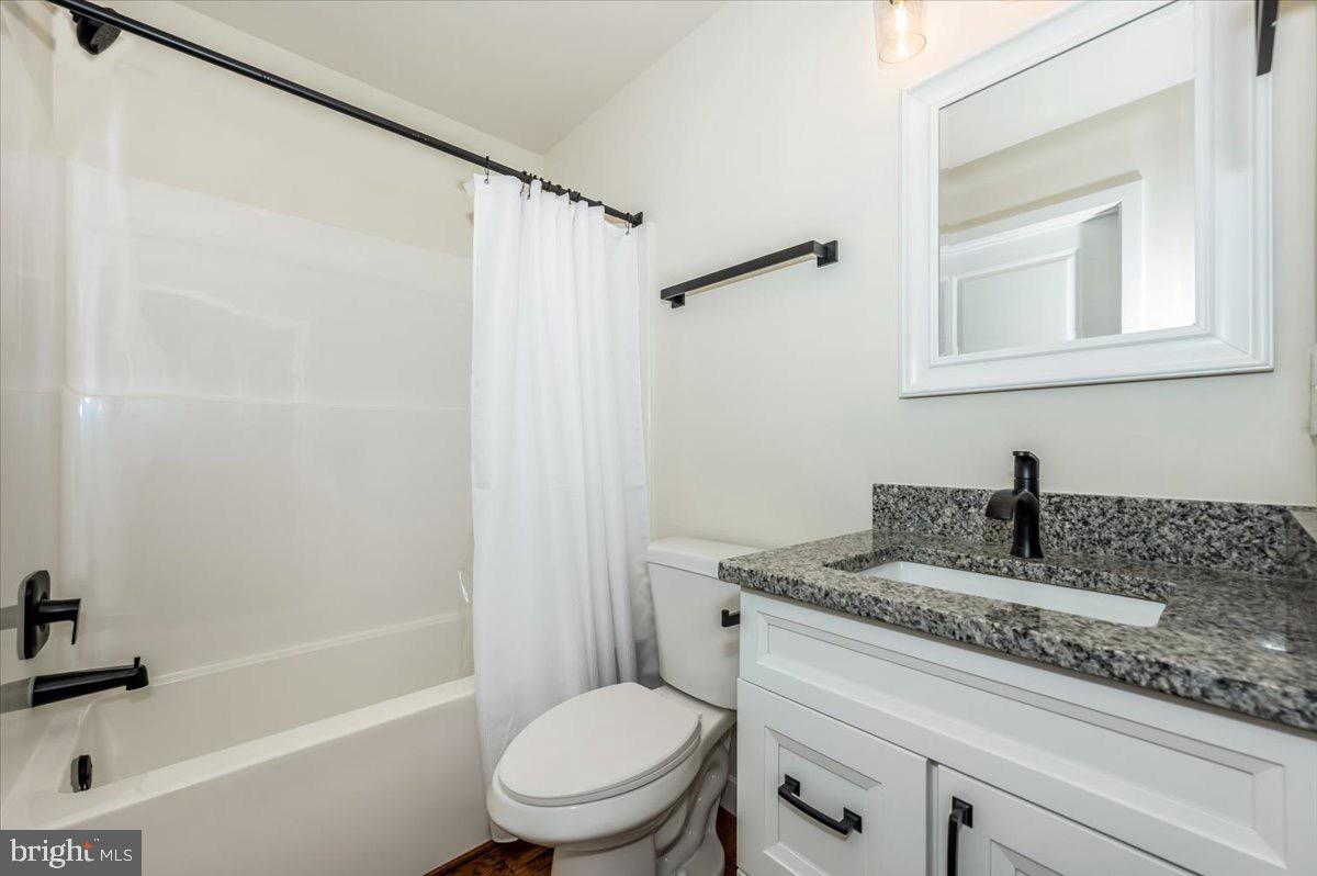 SHENANDOAH JUNCTION - Residential