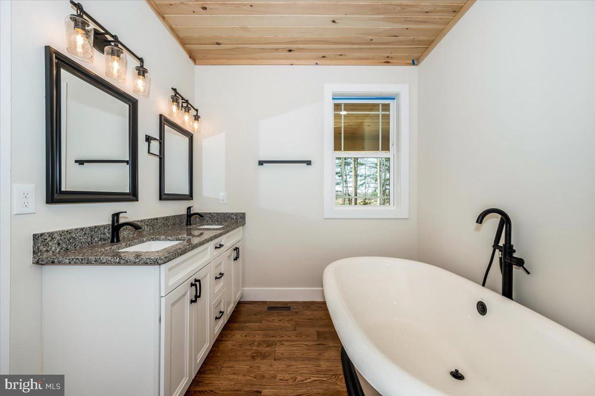 SHENANDOAH JUNCTION - Residential