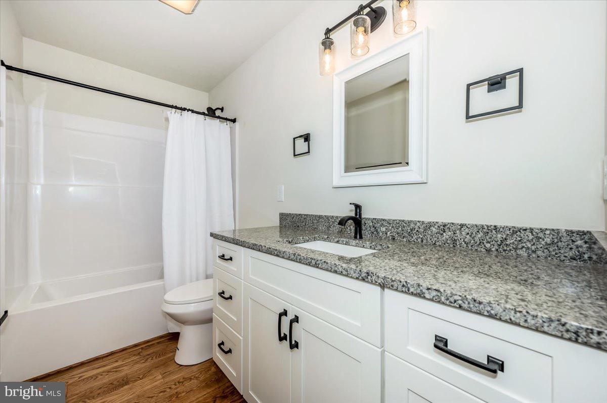 SHENANDOAH JUNCTION - Residential