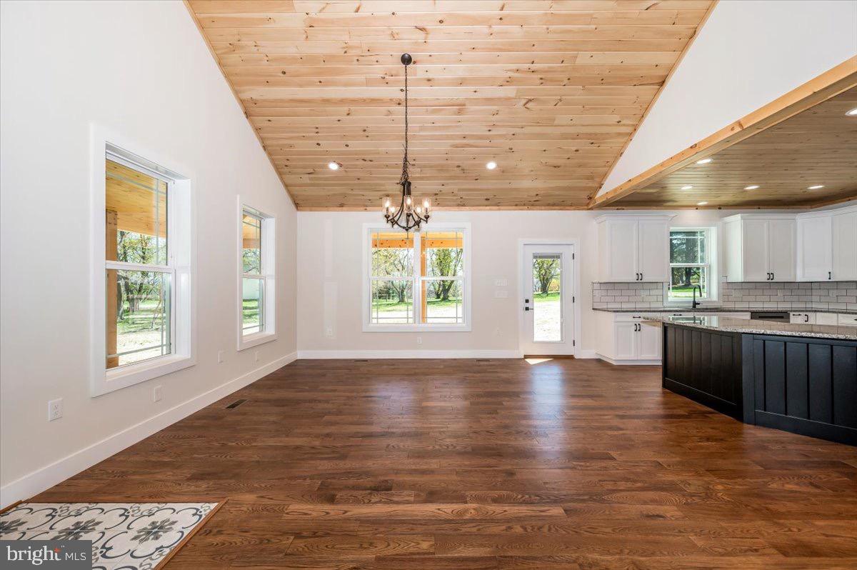 SHENANDOAH JUNCTION - Residential