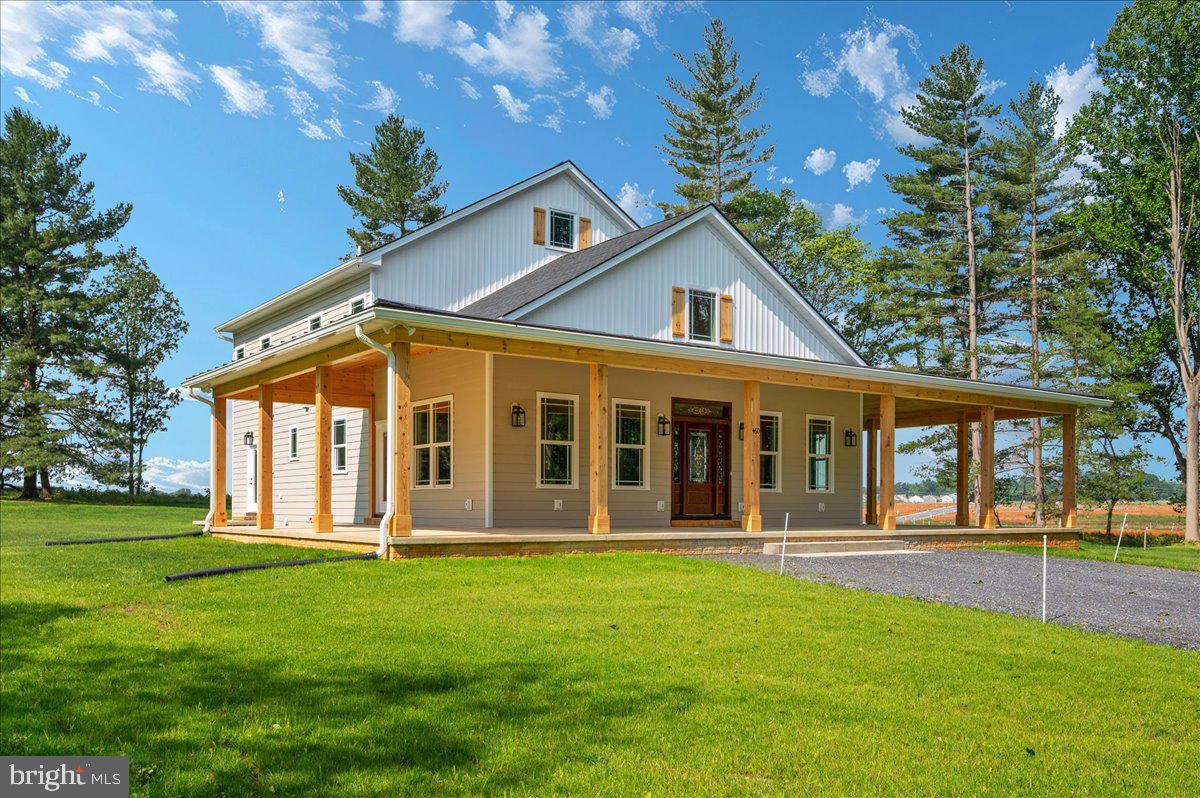 SHENANDOAH JUNCTION - Residential