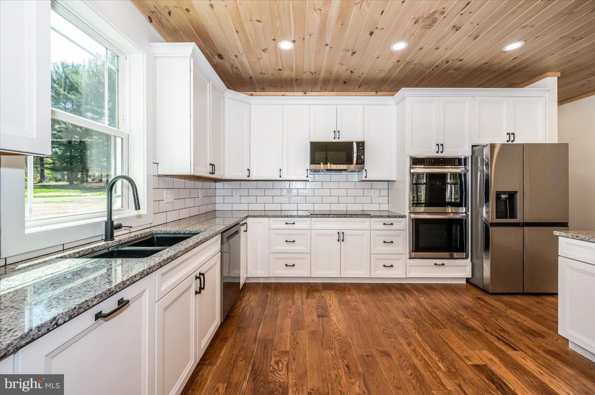 SHENANDOAH JUNCTION - Residential