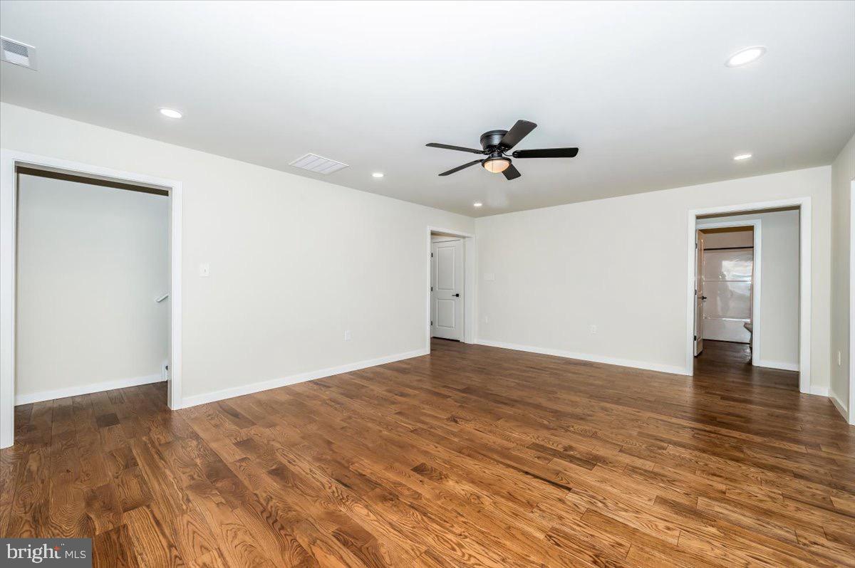 SHENANDOAH JUNCTION - Residential