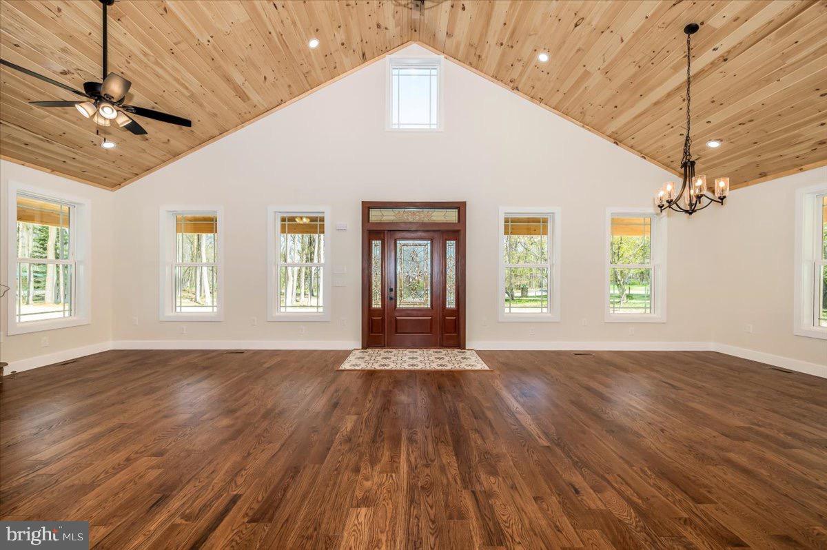 SHENANDOAH JUNCTION - Residential