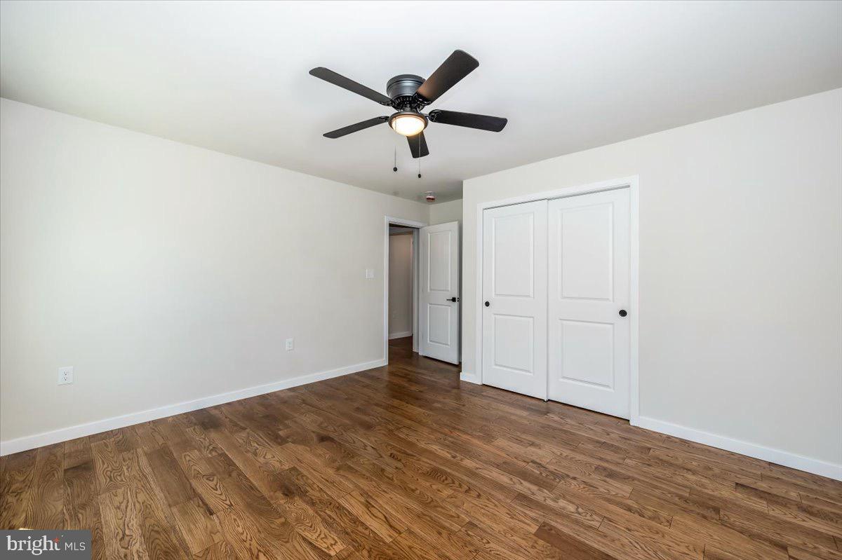 SHENANDOAH JUNCTION - Residential