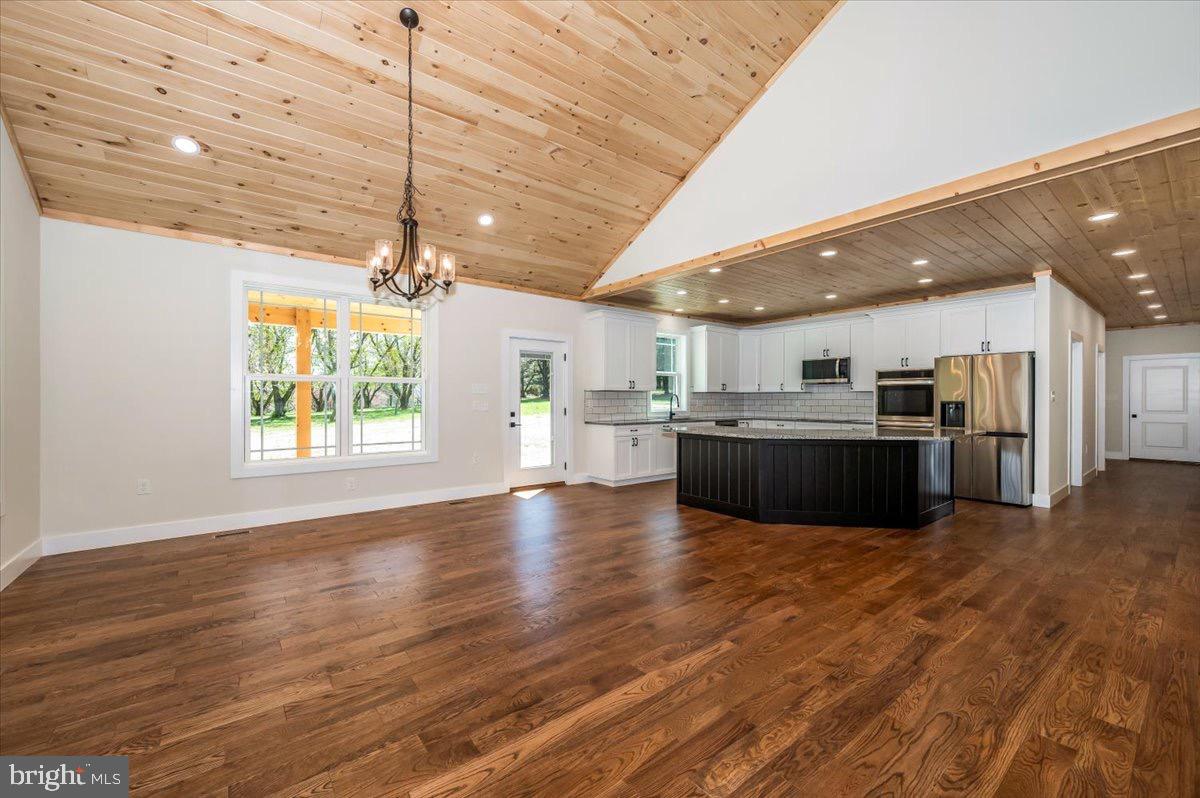 SHENANDOAH JUNCTION - Residential